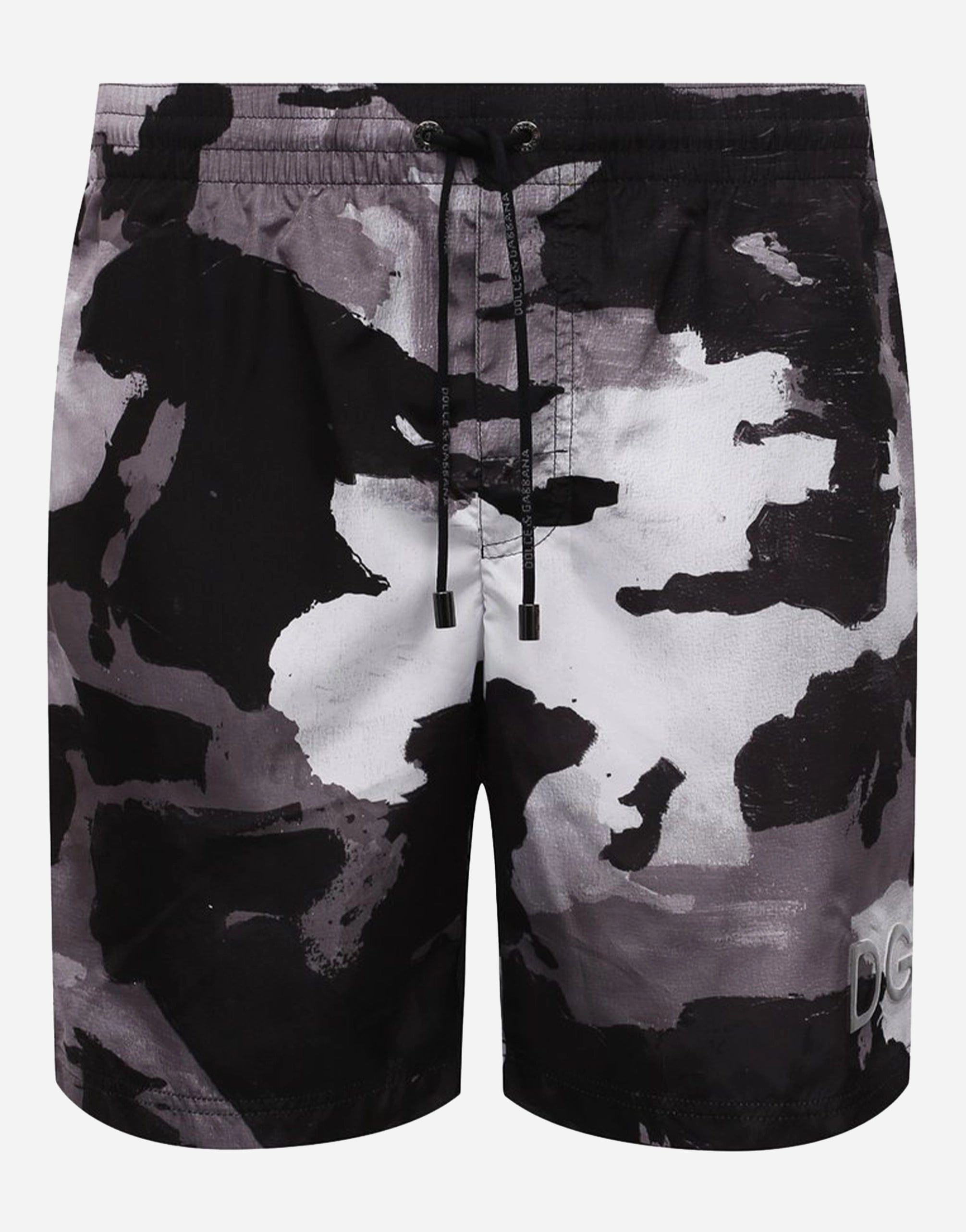Camo swim shorts sales