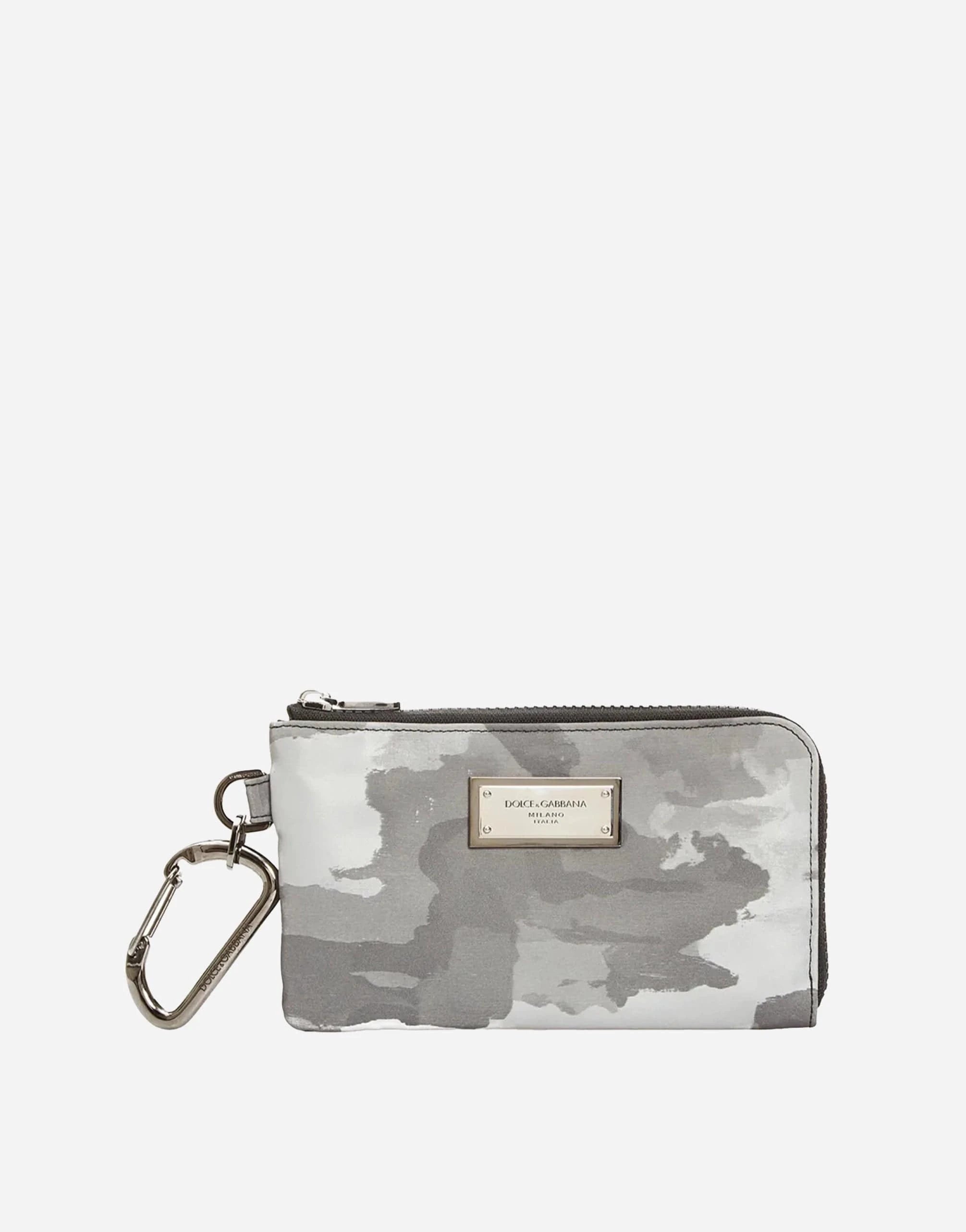 Dolce & Gabbana Wallets & Cardholders for Men | Sendegaro