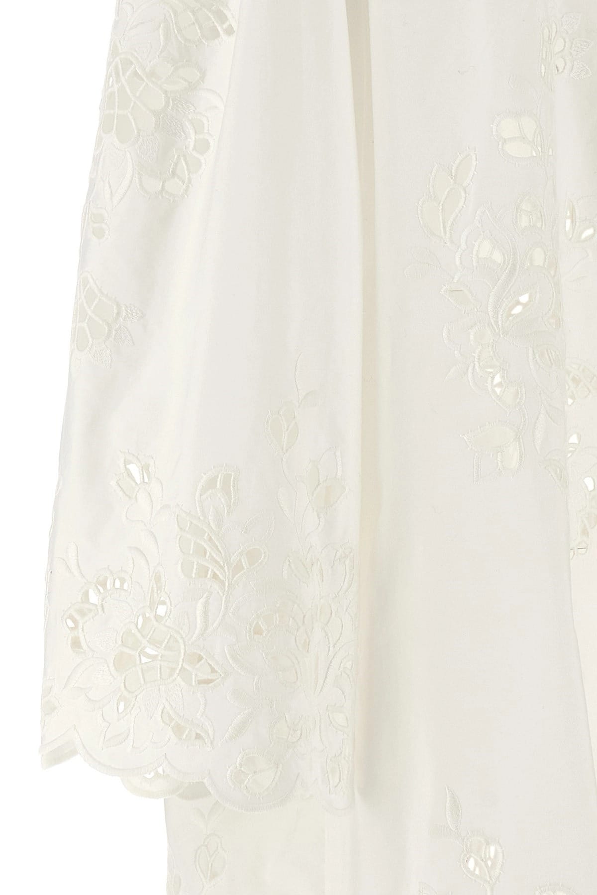Dolce & Gabbana Dolce & Gabbana Capri Shirt Dress