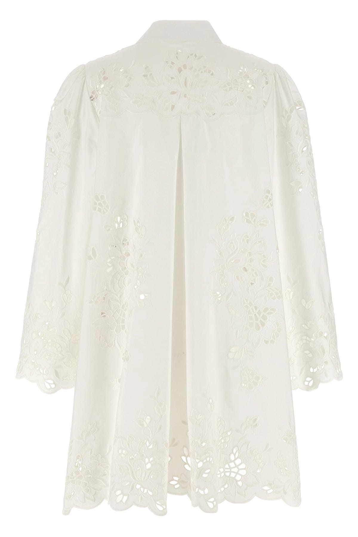 Dolce & Gabbana Capri Shirt Dress - alternate view