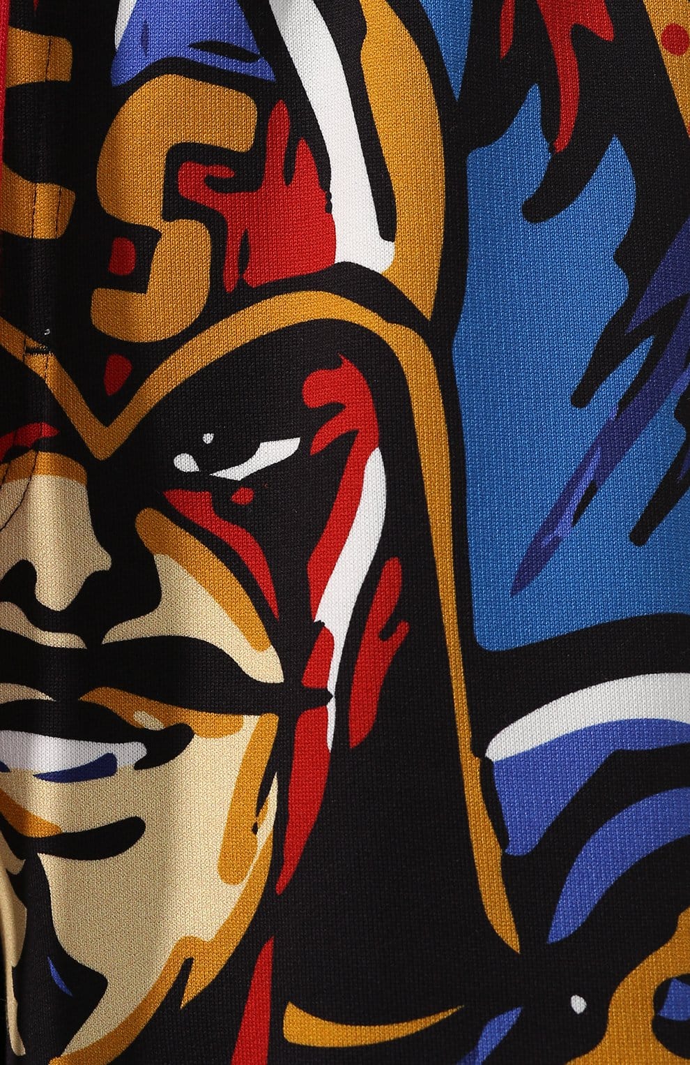 Dolce & Gabbana Captain Sicily Bermuda Shorts