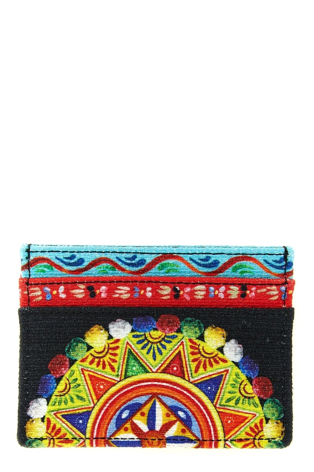 Dolce & Gabbana Porta carte Carretto - alternate view