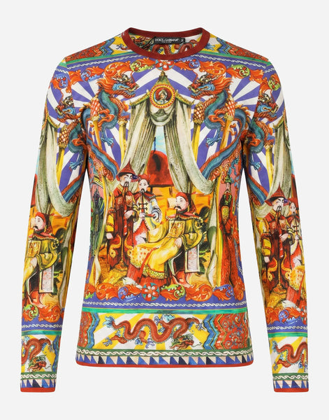 dolce-gabbana-carretto-print-