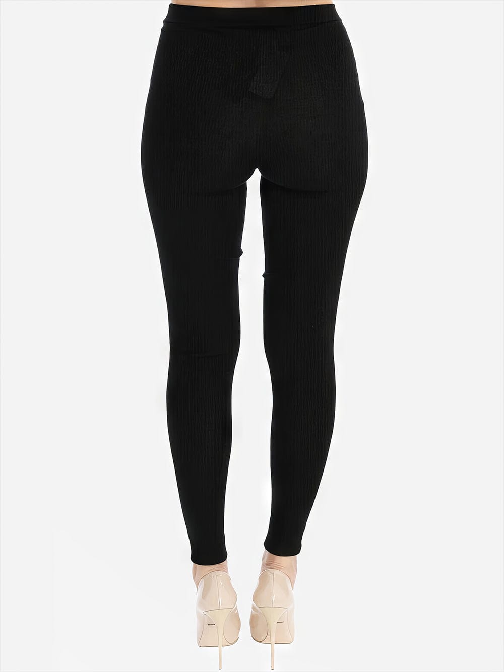 Dolce Gabbana Cashmere Knit Leggings Sendegaro JP