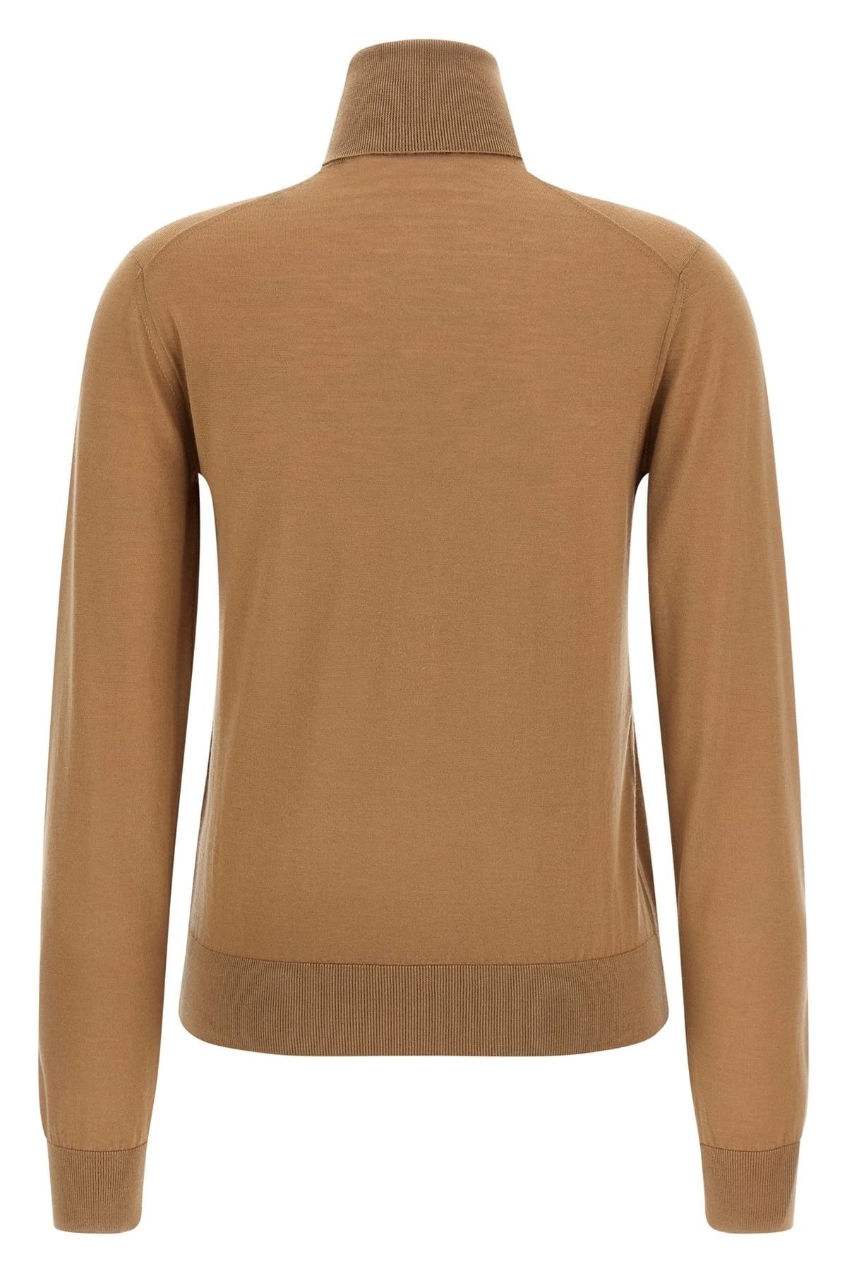 Dolce & Gabbana Dolce & Gabbana Cashmere Turtleneck Sweater