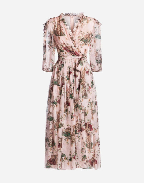 dolce-gabbana-cat-floral- dolce-gabbana-cat-floral-