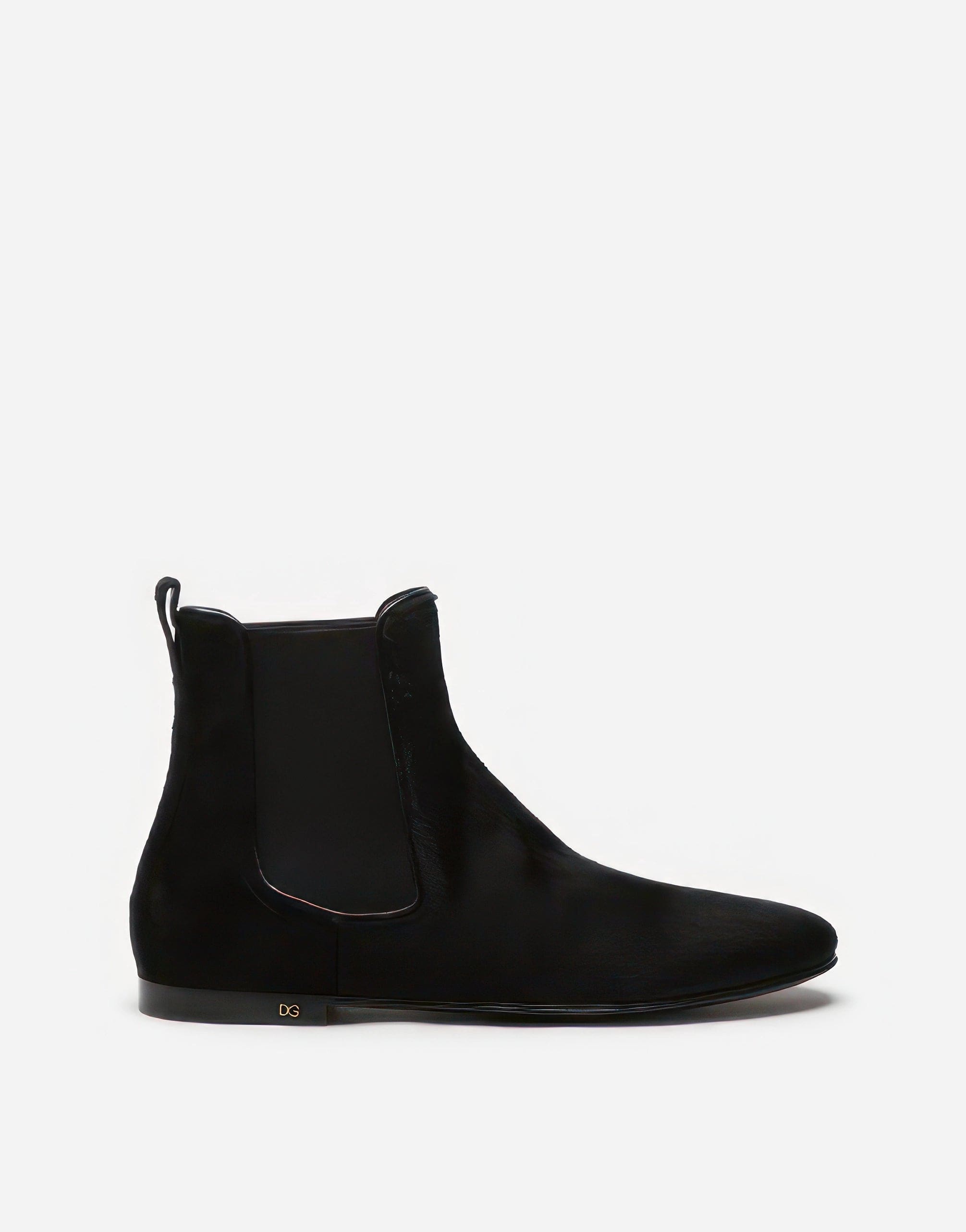 Dolce gabbana clearance chelsea boots