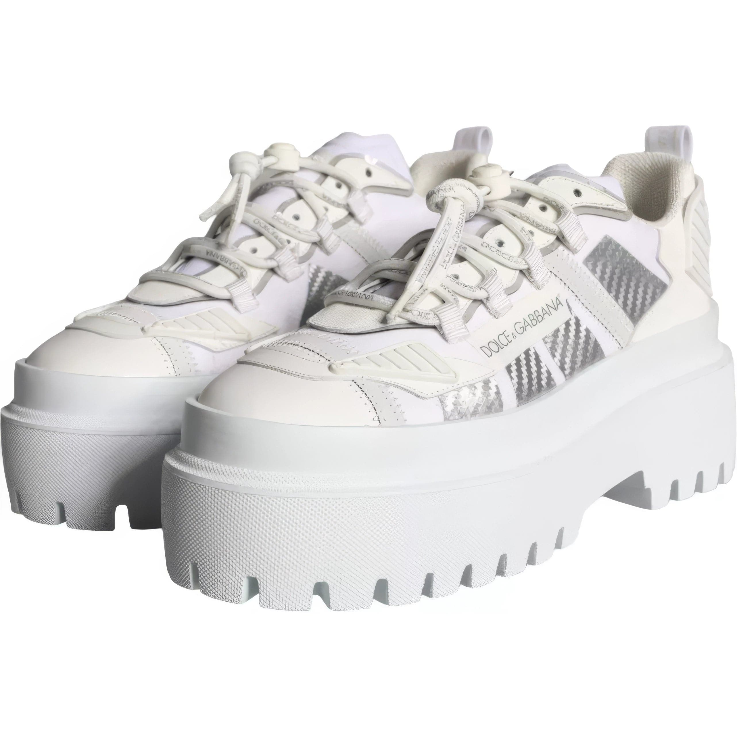 Dolce & Gabbana Chunky Sneakers