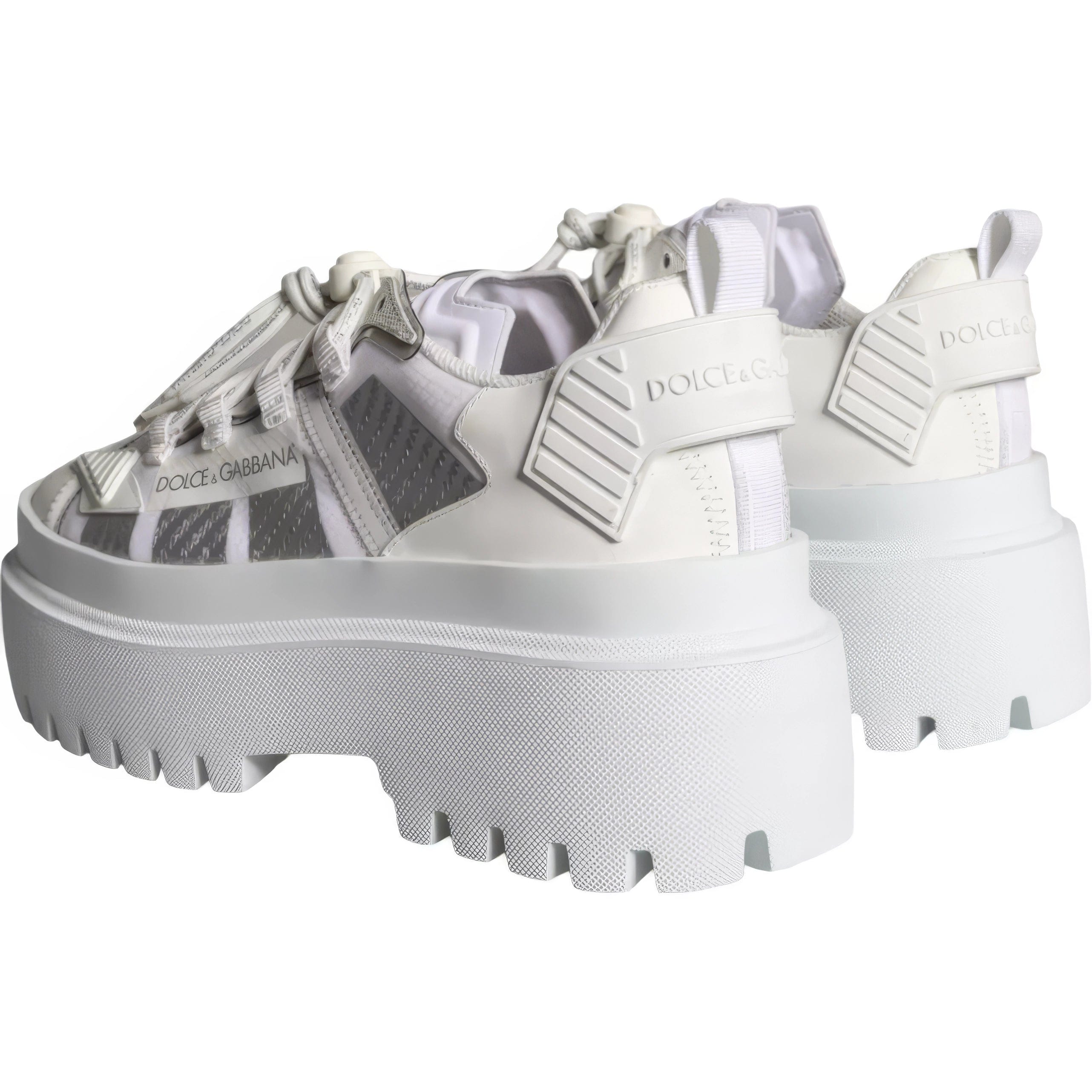 Dolce & Gabbana Chunky Sneakers