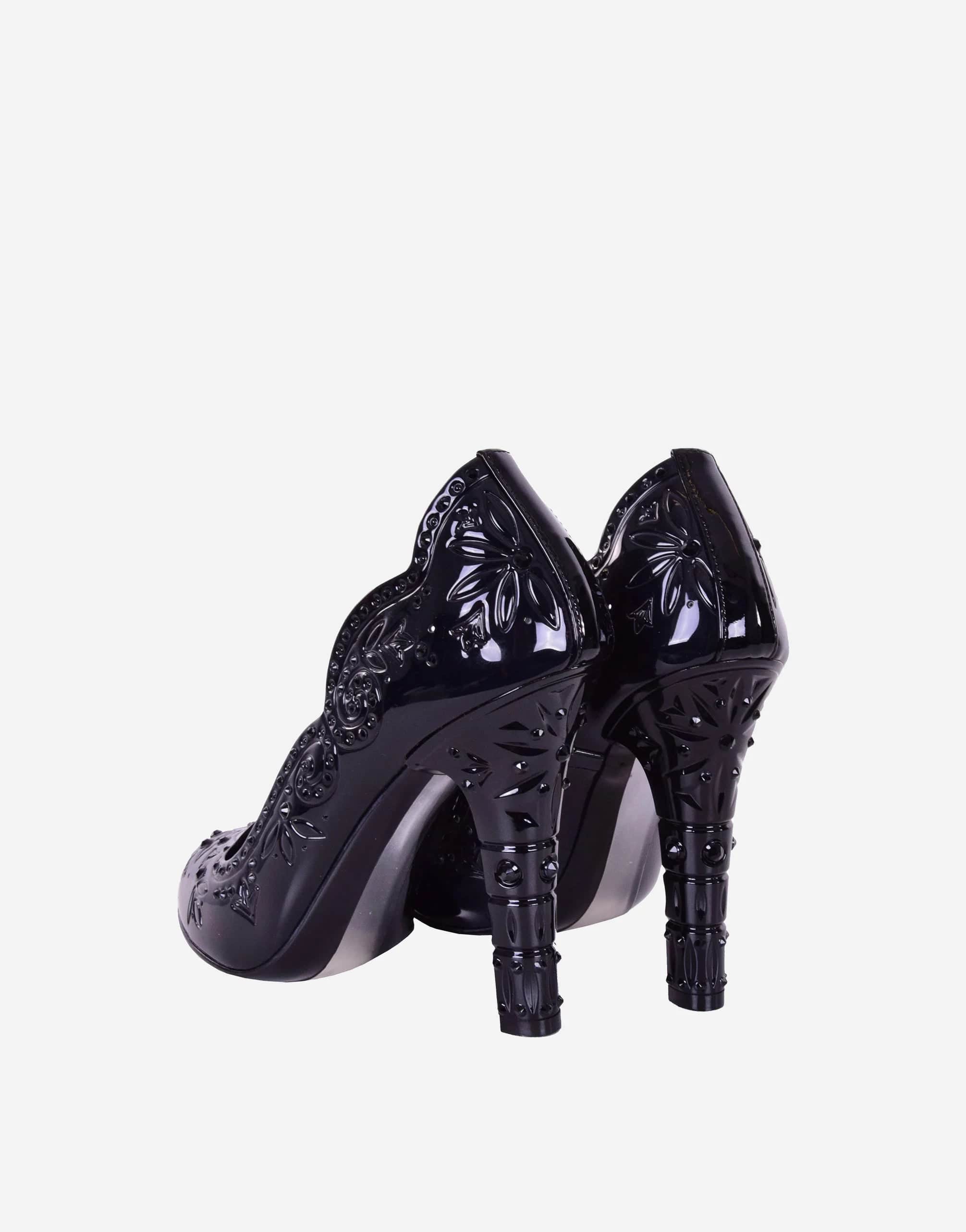 Dolce gabbana cinderella shoes online