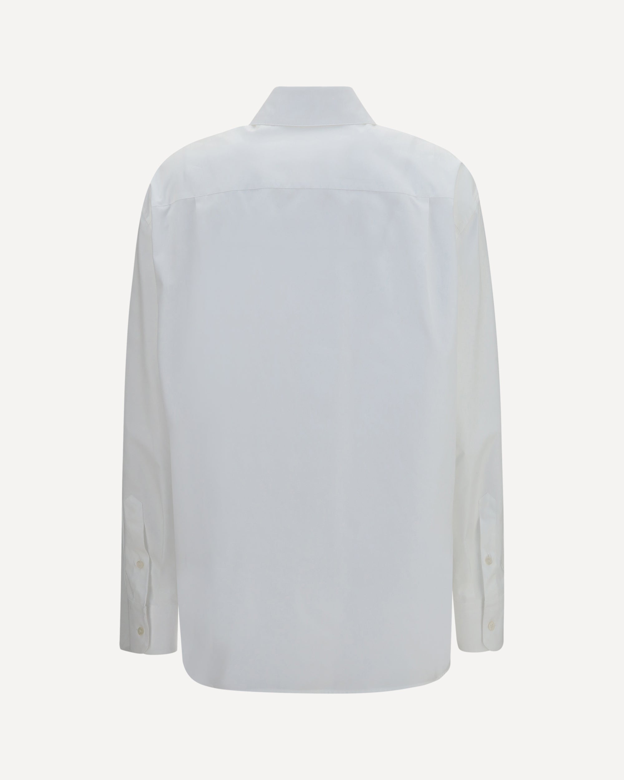 Dolce & Gabbana Classic Cotton Shirt - alternate view