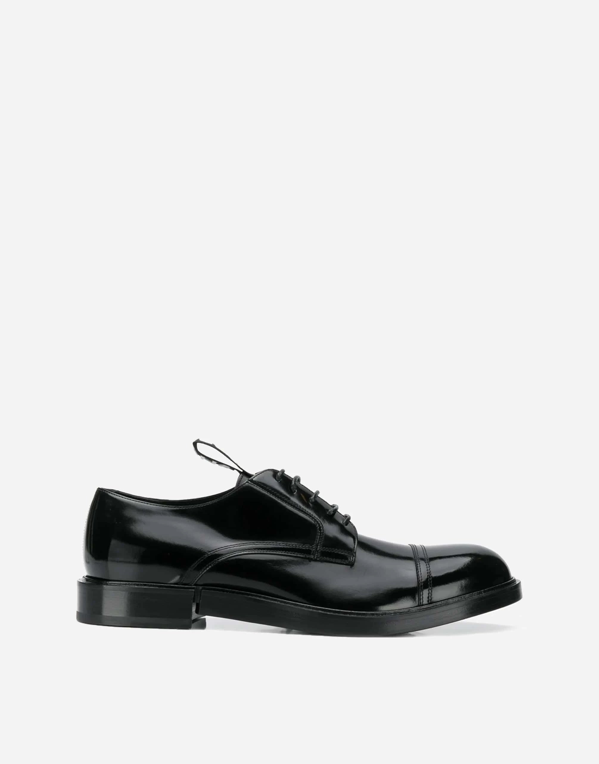 Dolce & Gabbana Classic Derby Shoes