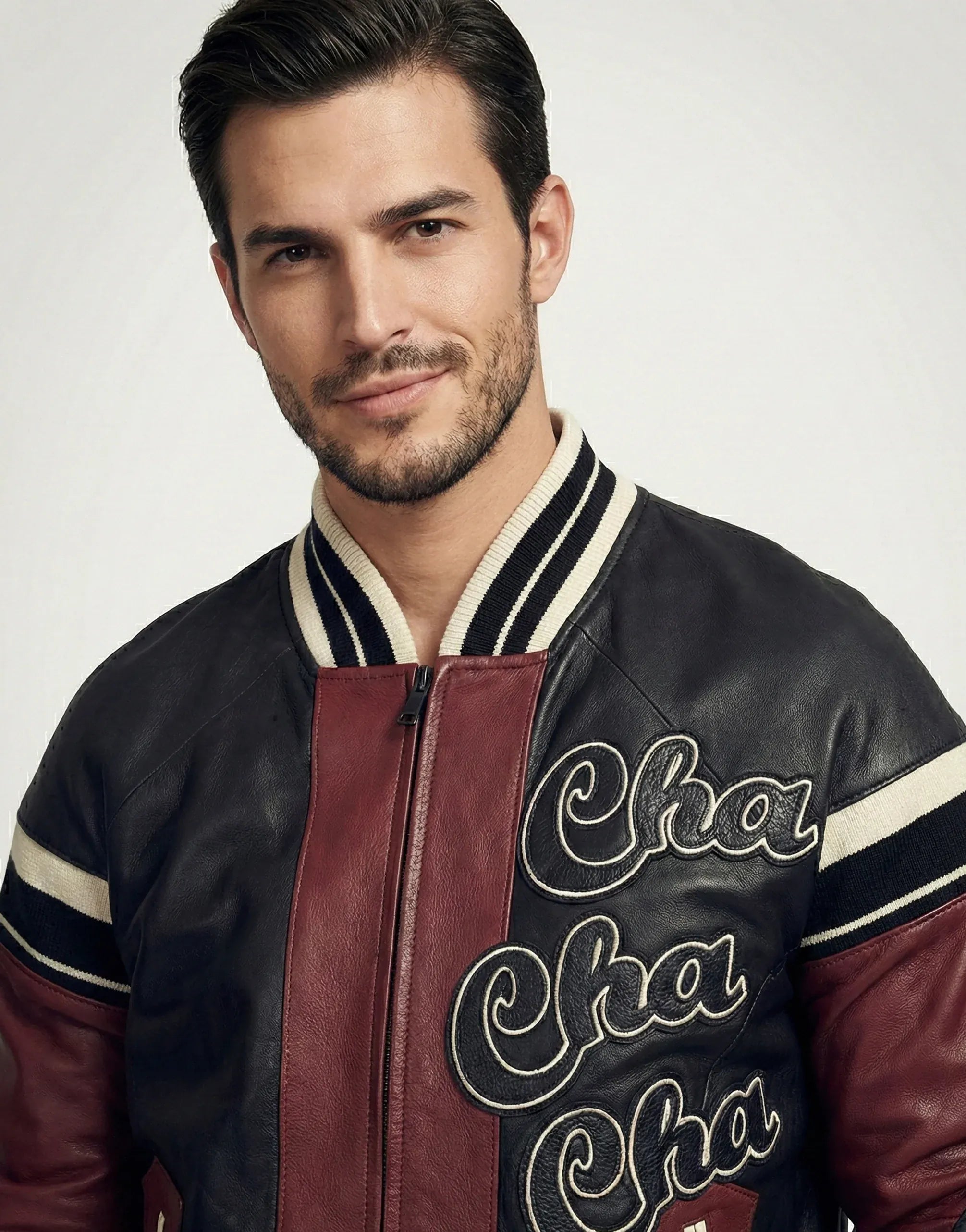 Dolce & Gabbana Club Lounge Bomber Jacket