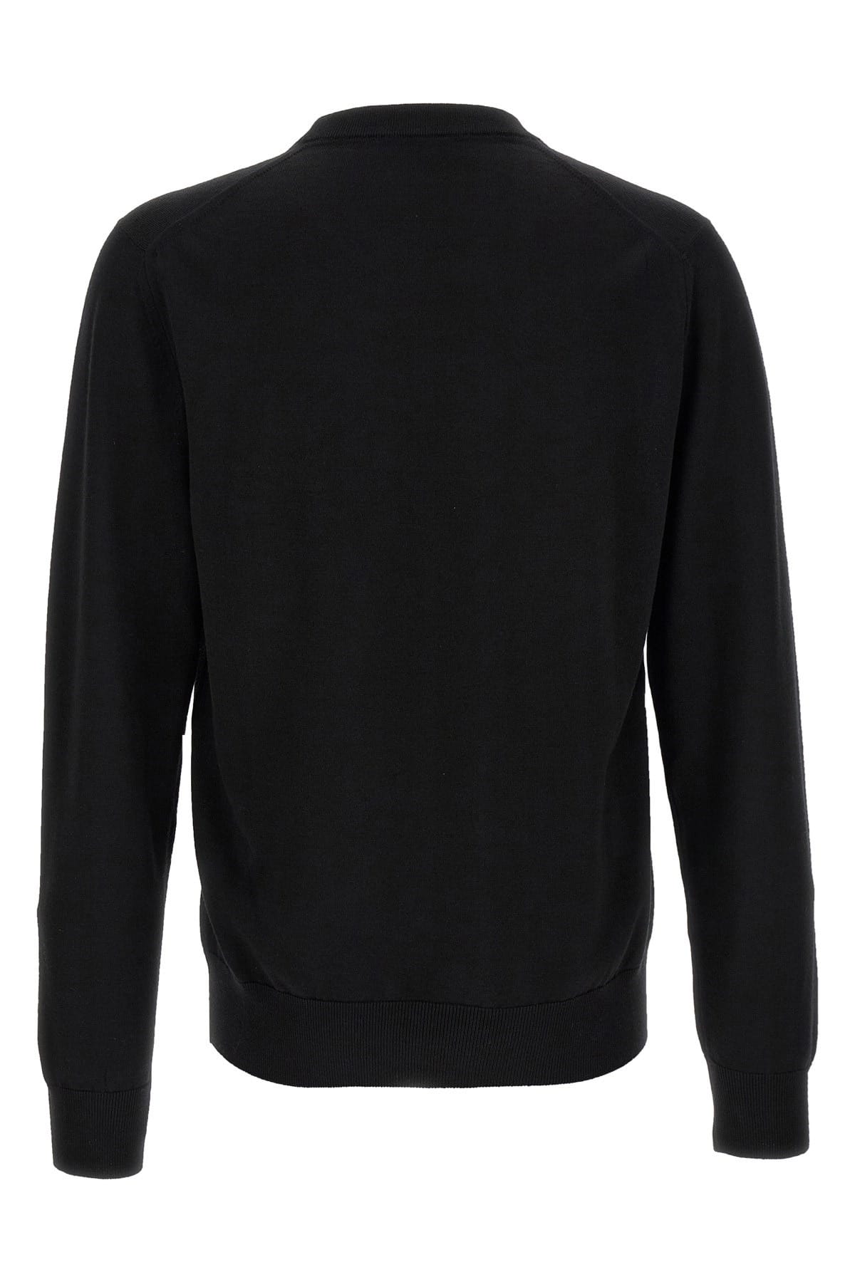 Dolce & Gabbana Dolce & Gabbana Coat Of Arms Sweater