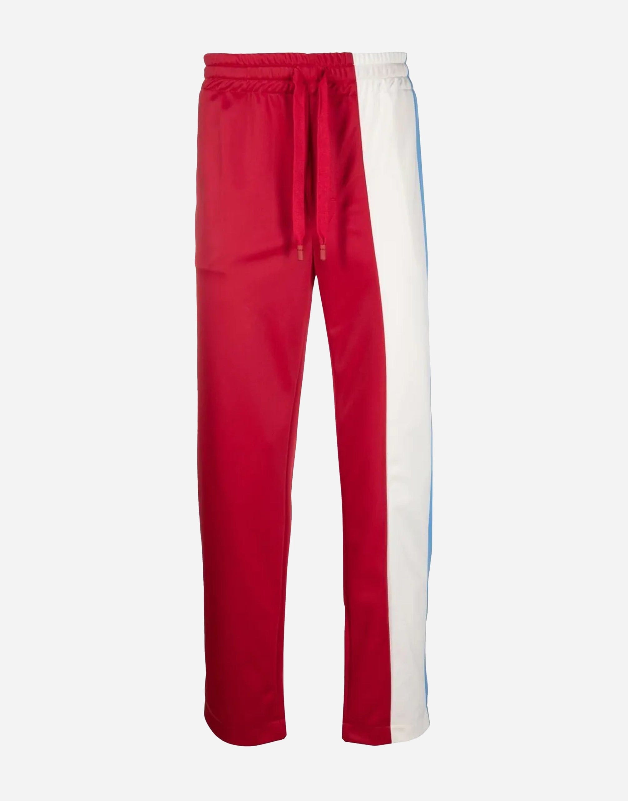 Dolce & Gabbana Color-Block Jogging Pants