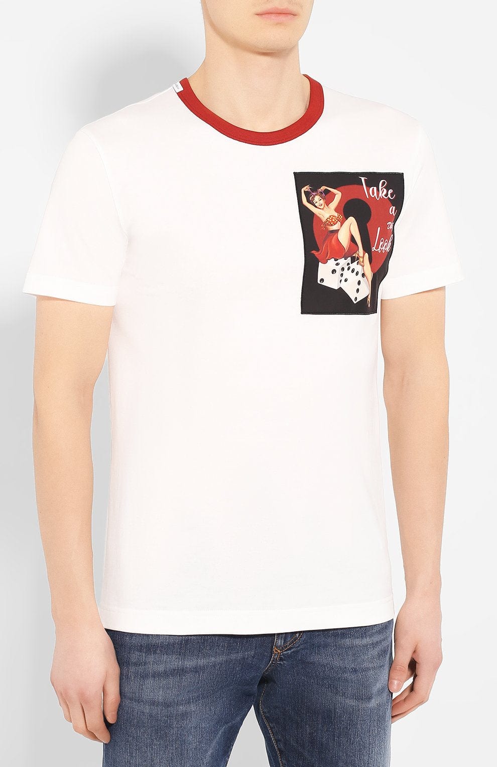 Gucci Polo T-Shirts - Men - 117 products