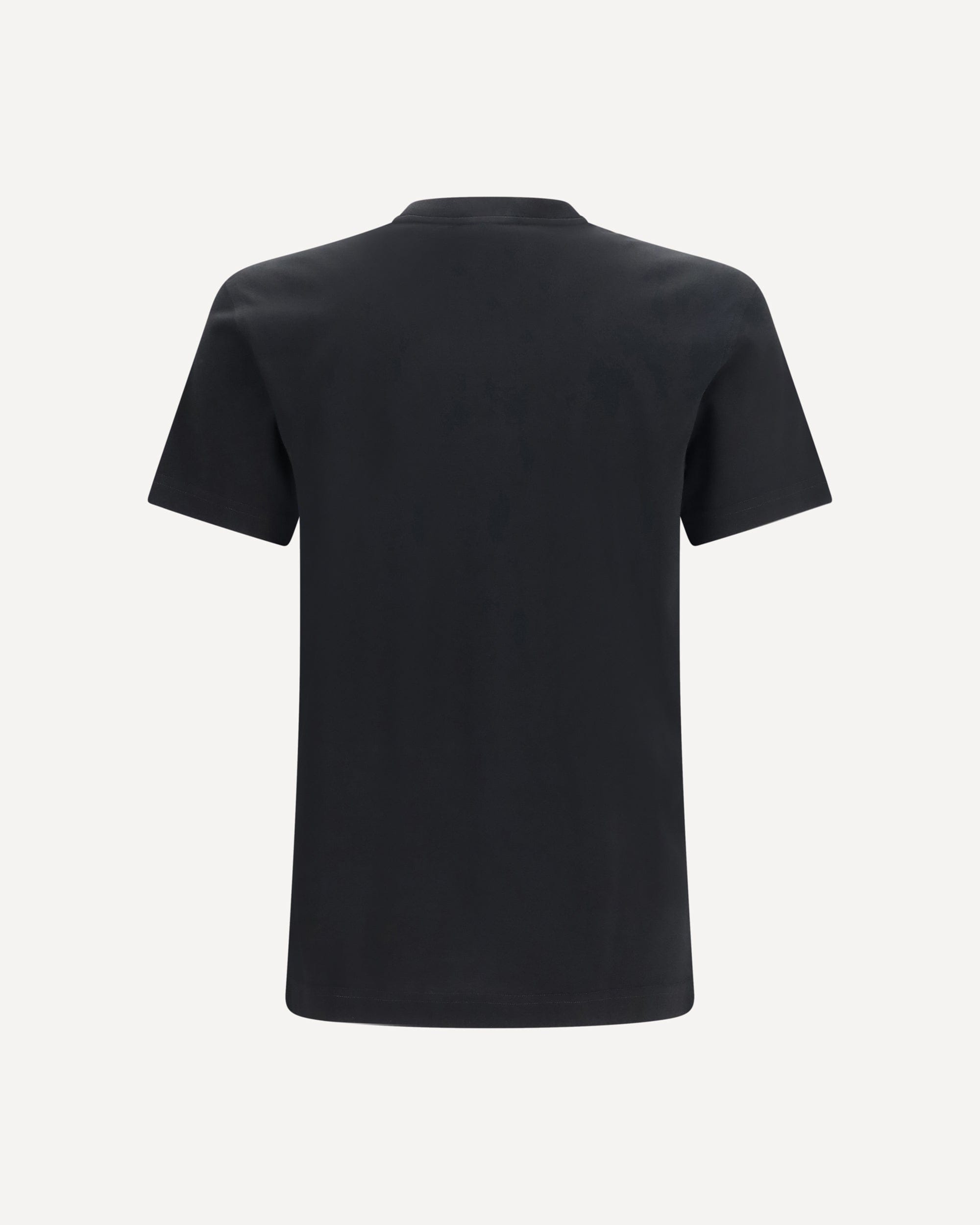 Dolce & Gabbana Cotton Jersey T-Shirt - alternate view