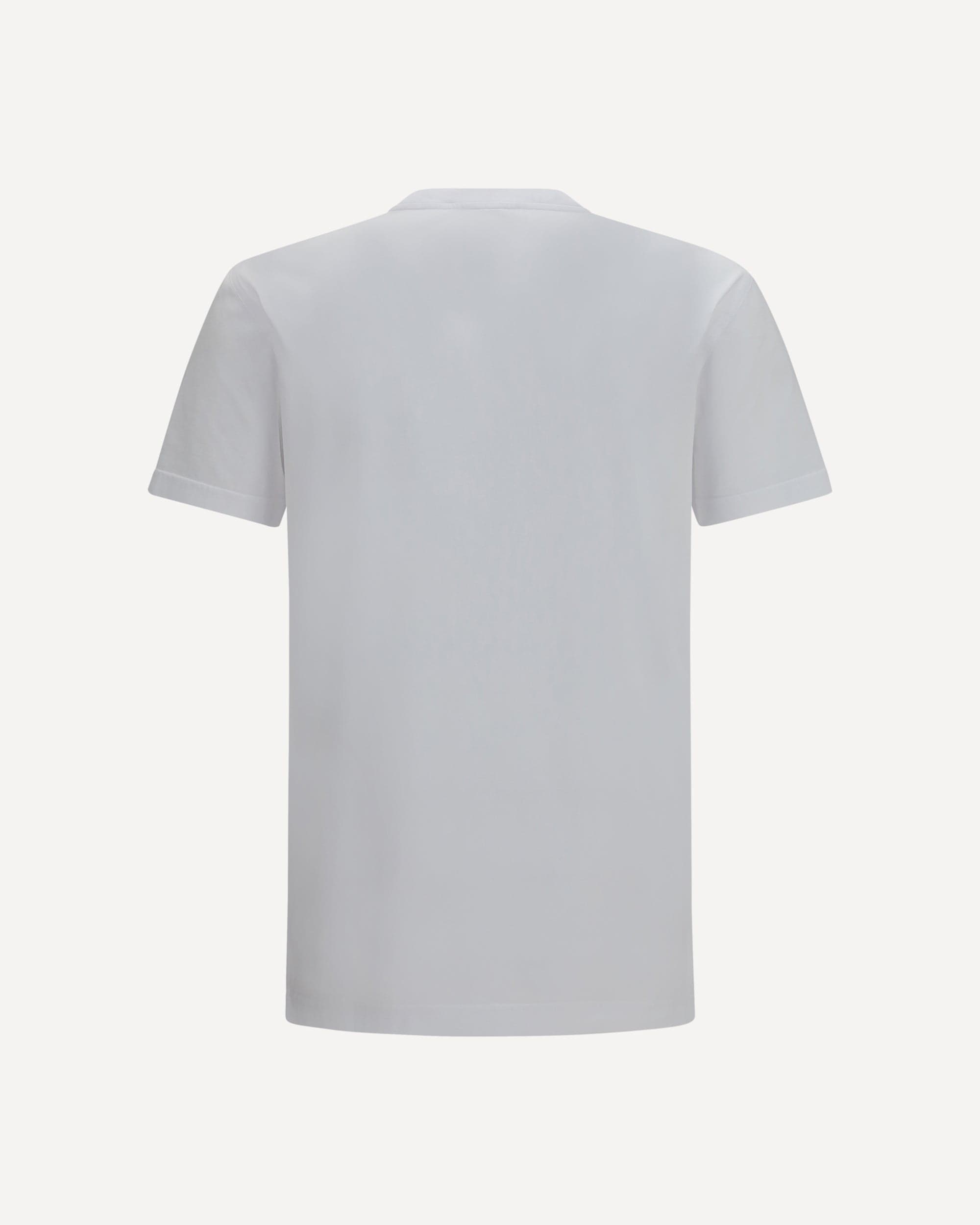 Dolce & Gabbana Cotton Jersey T-Shirt - alternate view