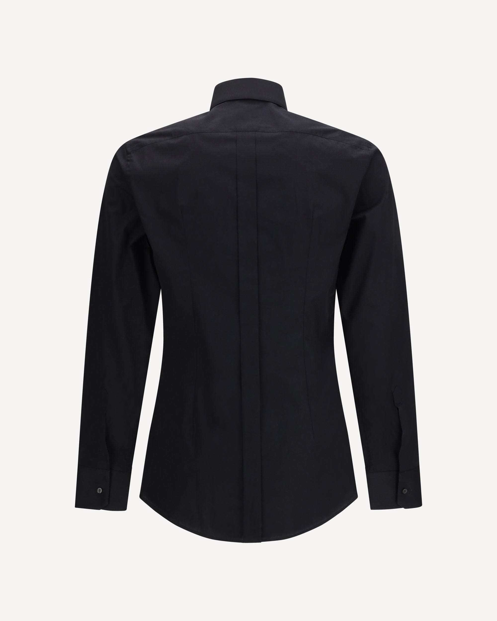 Cotton Long Sleeved Shirt - alternate view