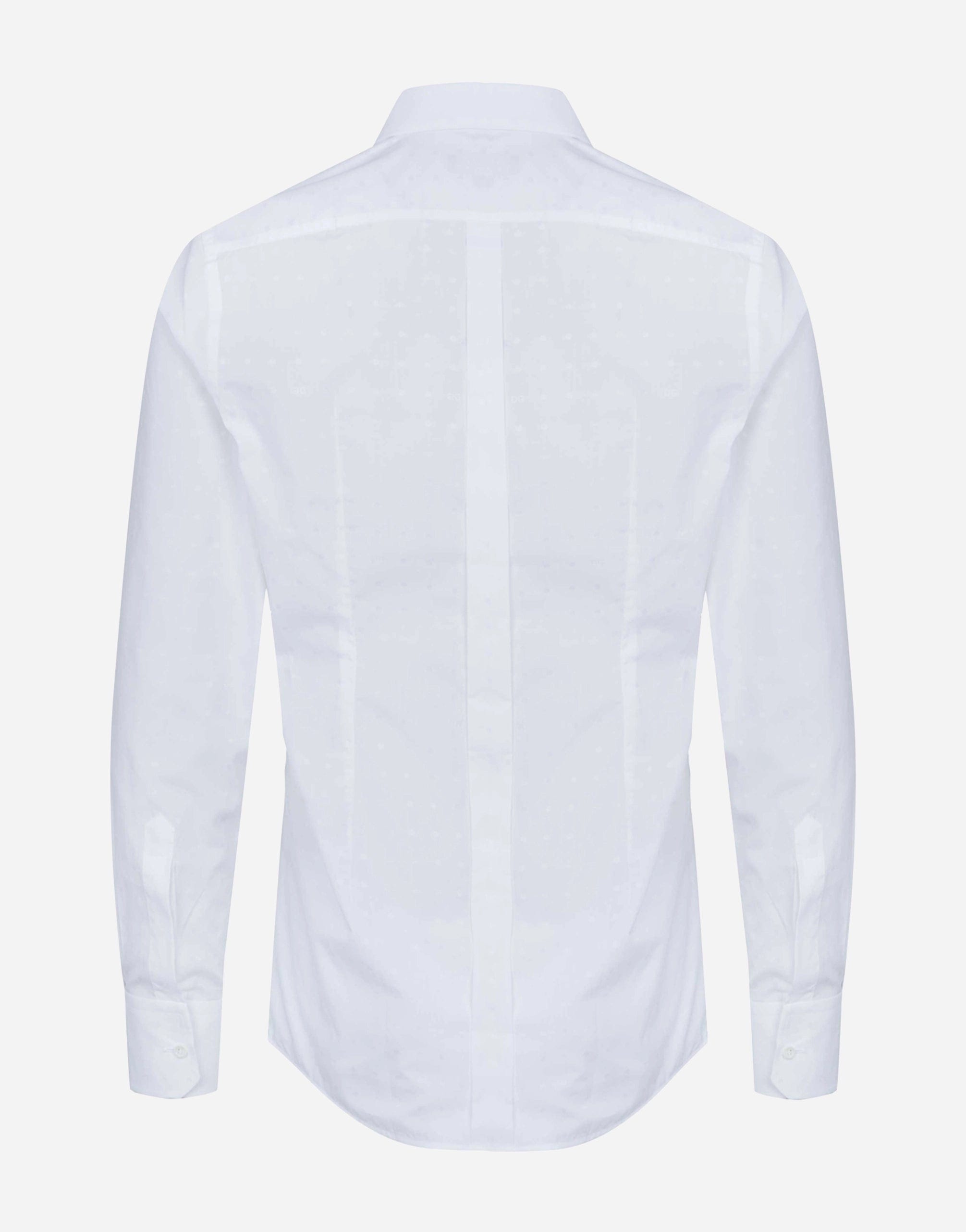 Dolce & Gabbana Cotton Shirt