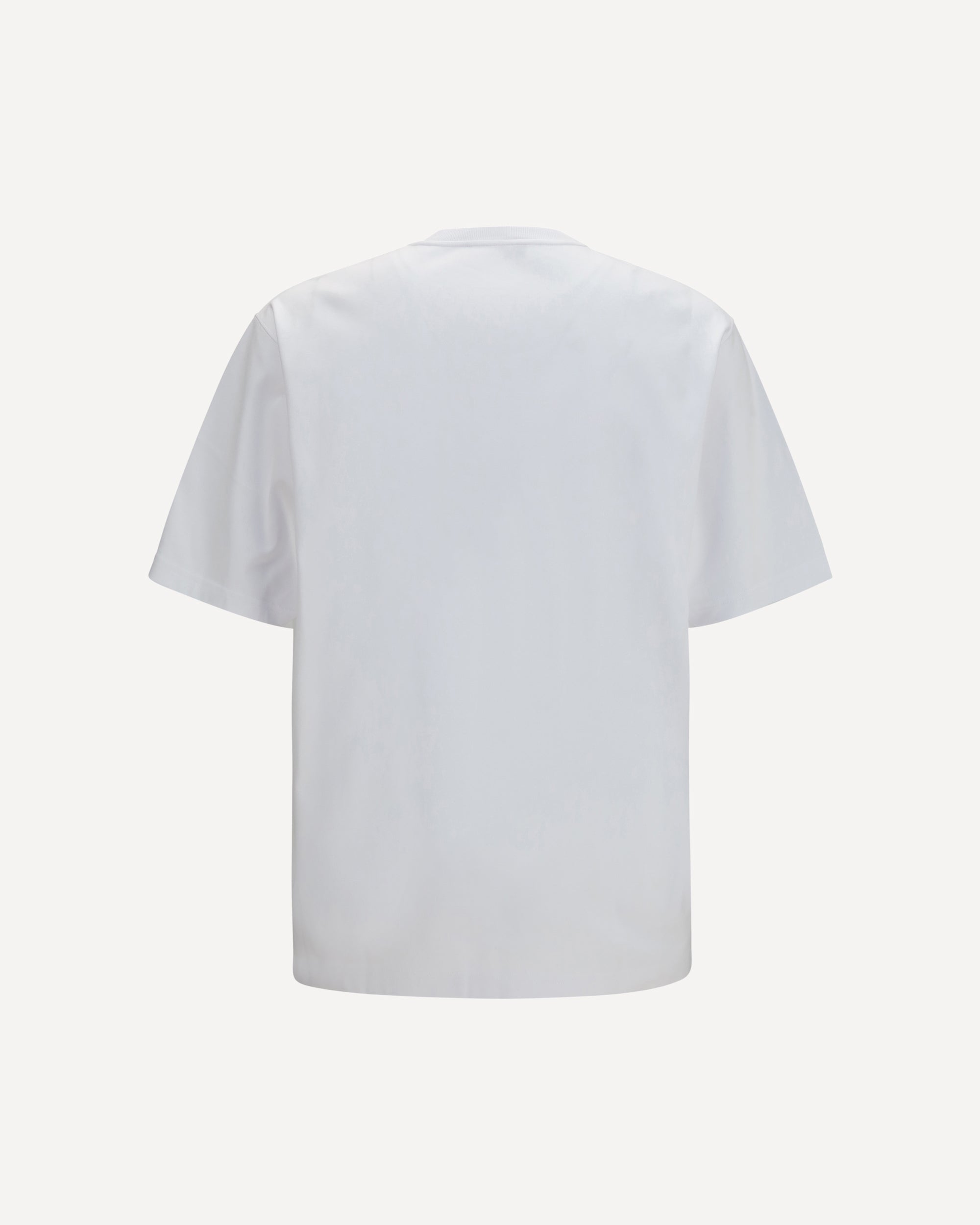 Dolce & Gabbana Cotton T-Shirt With Regular Fit - alternate view