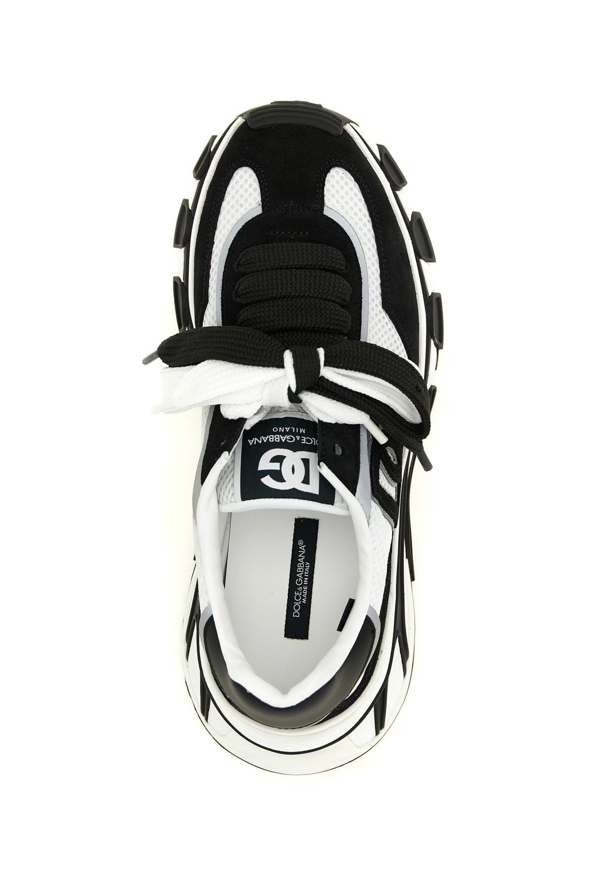 Dolce & Gabbana Dolce & Gabbana Country Road Sneakers
