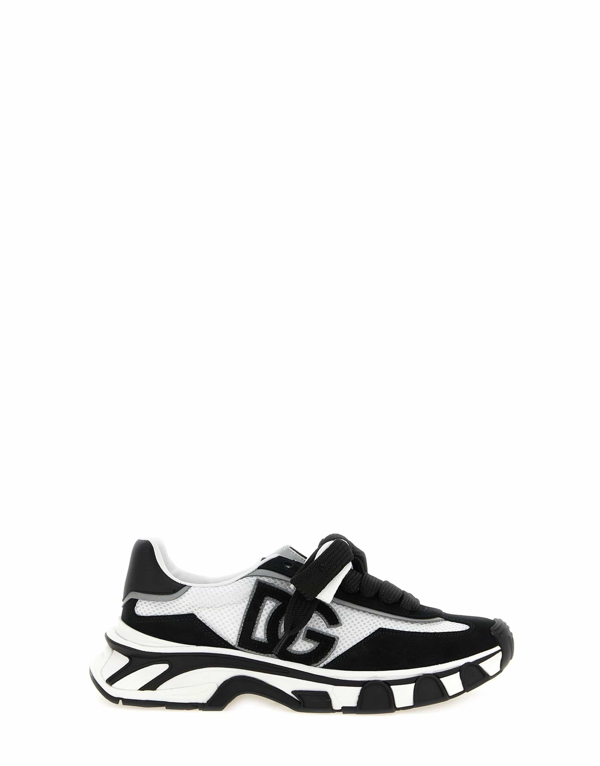 Dolce & Gabbana Dolce & Gabbana Country Road Sneakers