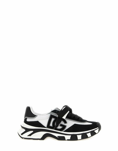 Dolce & Gabbana Country Road Sneakers | Sendegaro CA
