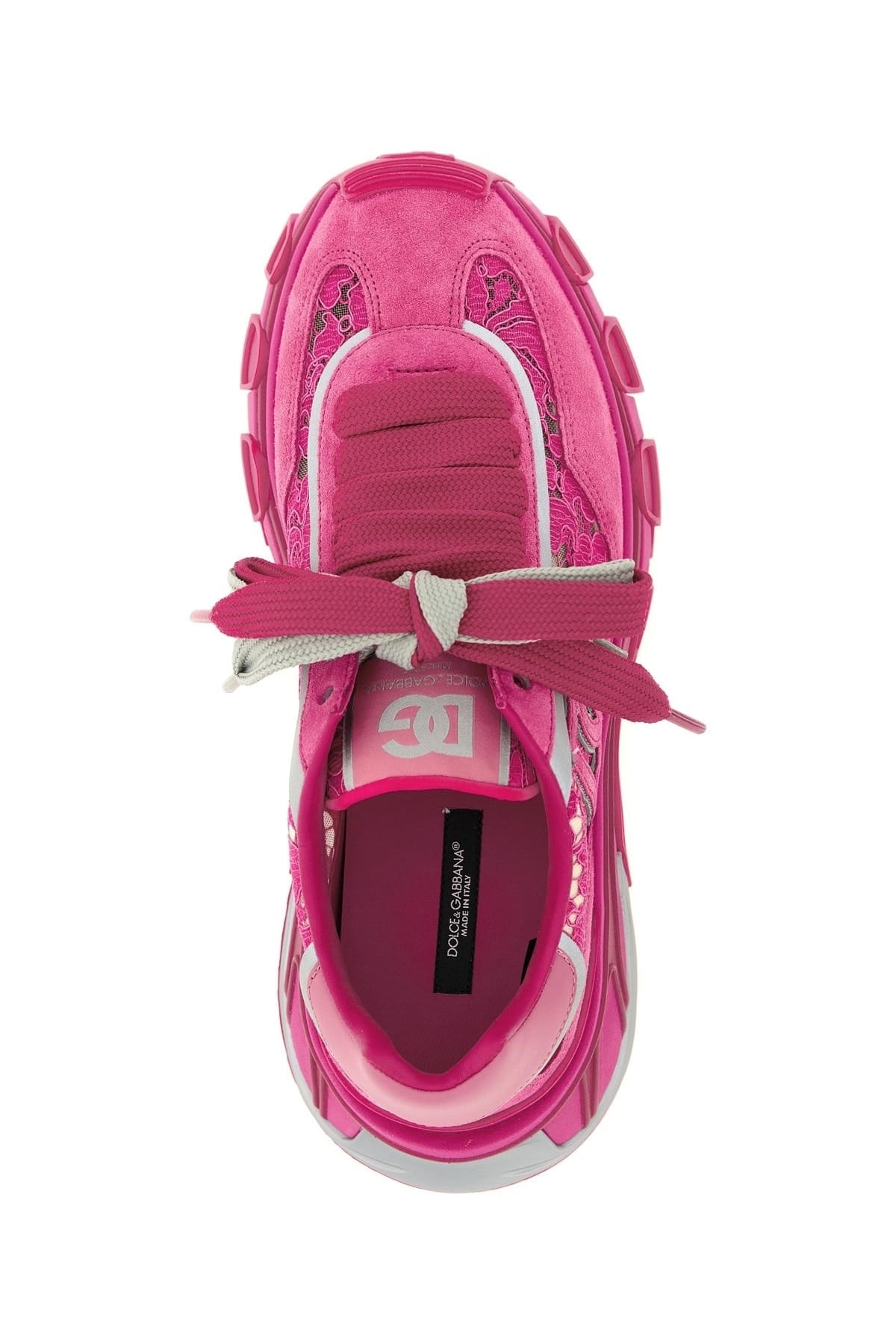Dolce & Gabbana Dolce & Gabbana Country Road Sneakers