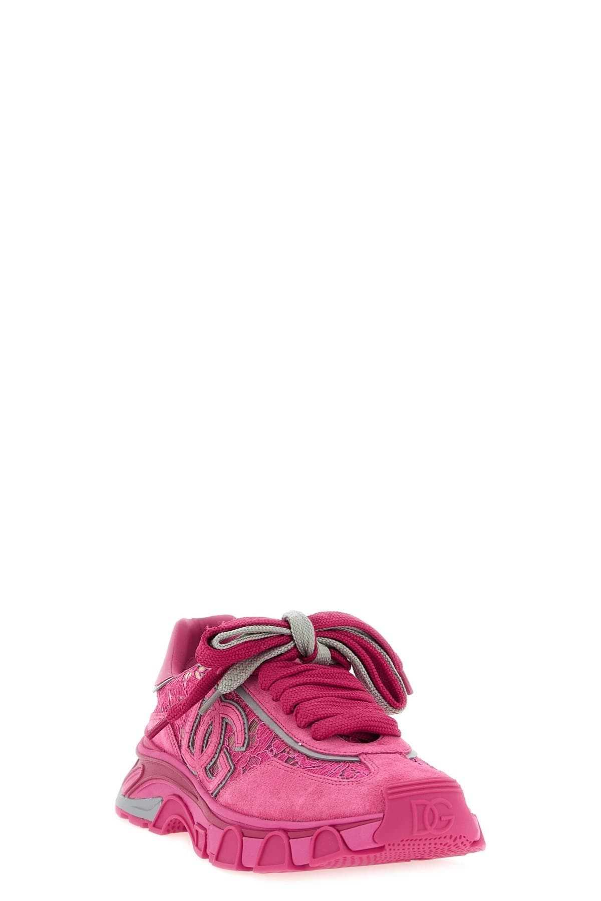 Dolce & Gabbana Country Road Sneaker - alternate view