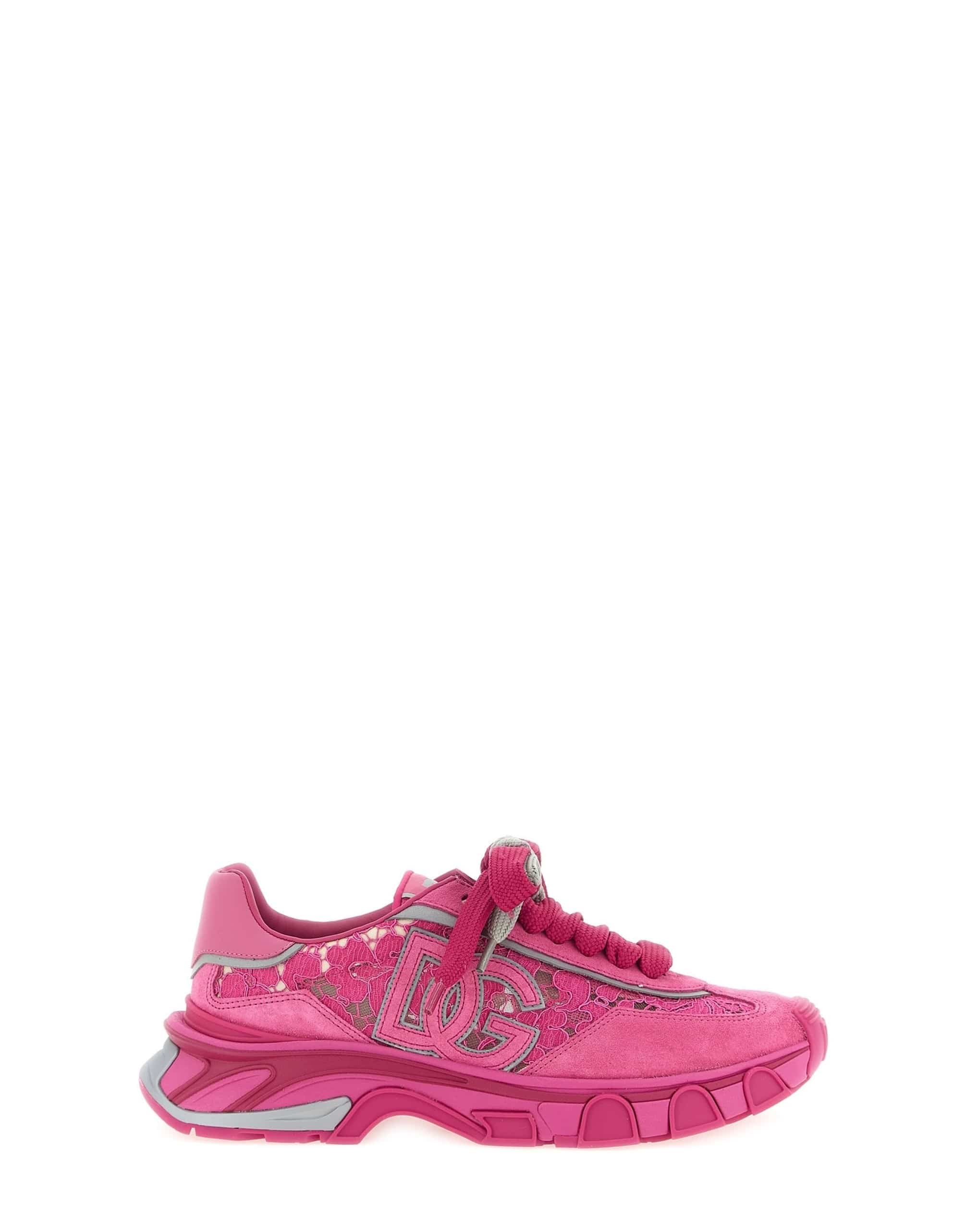 Dolce & Gabbana Dolce & Gabbana Country Road Sneakers