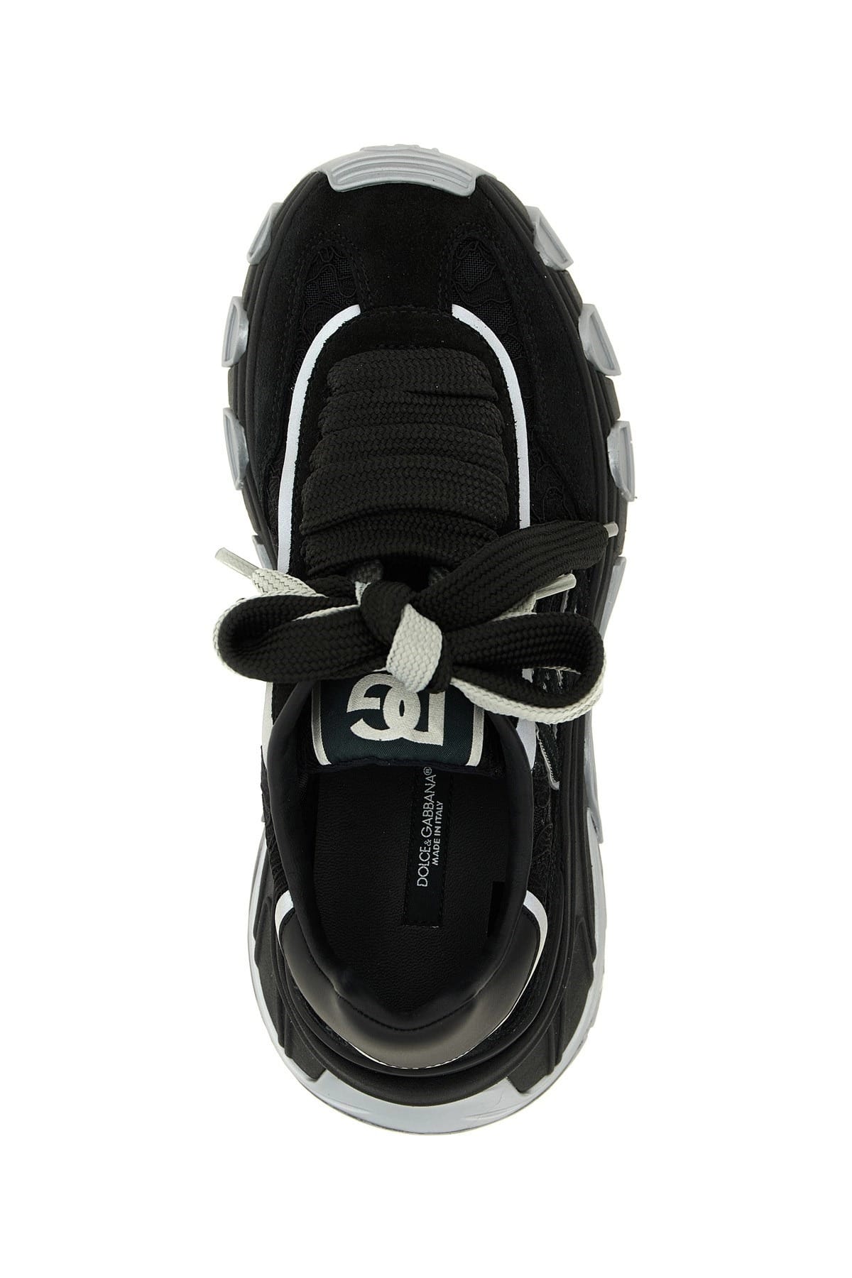 Dolce & Gabbana カントリーロード スニーカー | Sendegaro JP