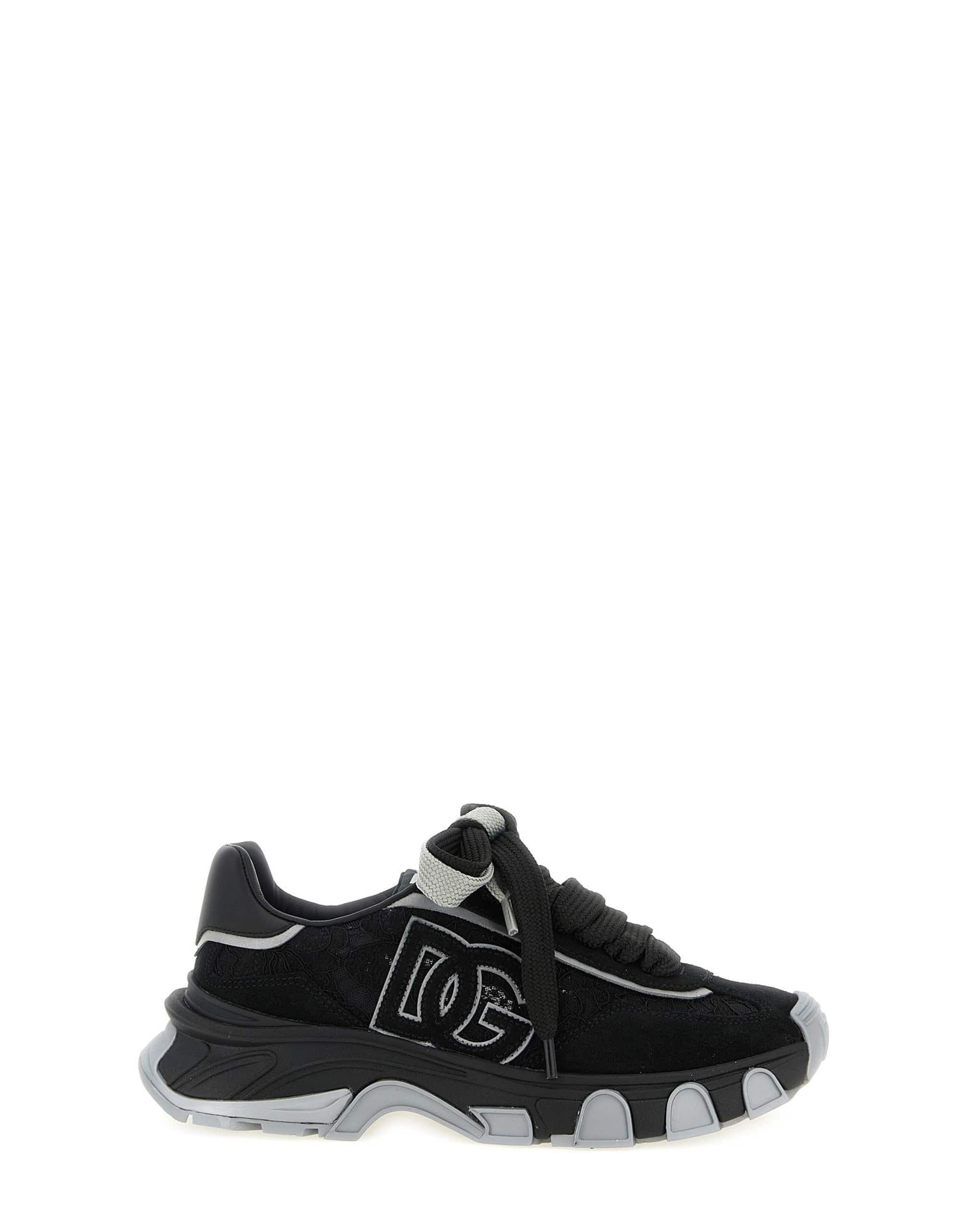 Dolce & Gabbana Dolce & Gabbana Country Road Sneakers