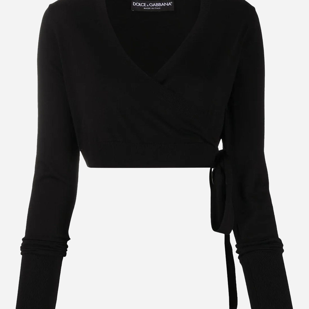 dolce-gabbana-cropped-wrapped-