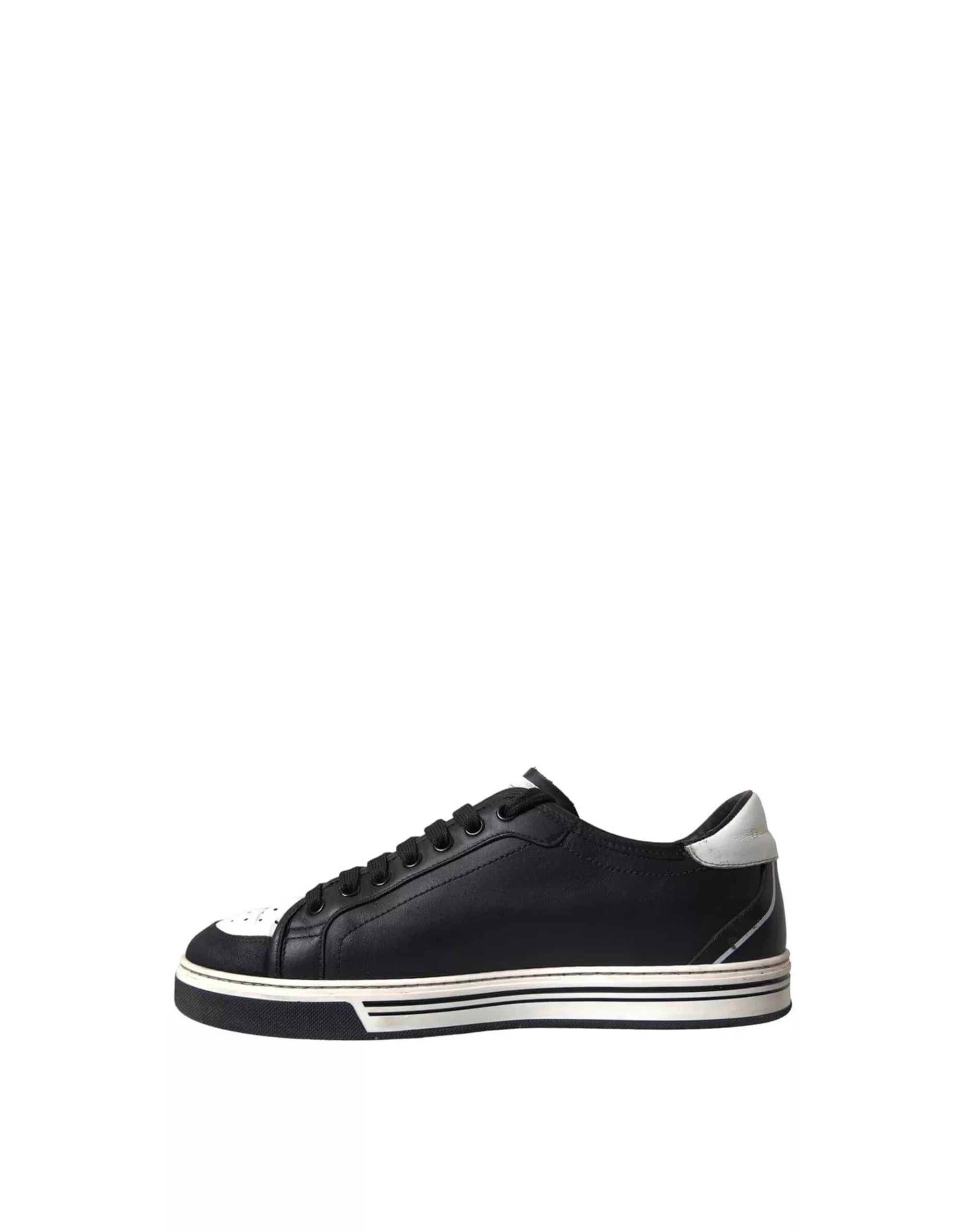 Dolce & Gabbana Crown Milano Sneakers