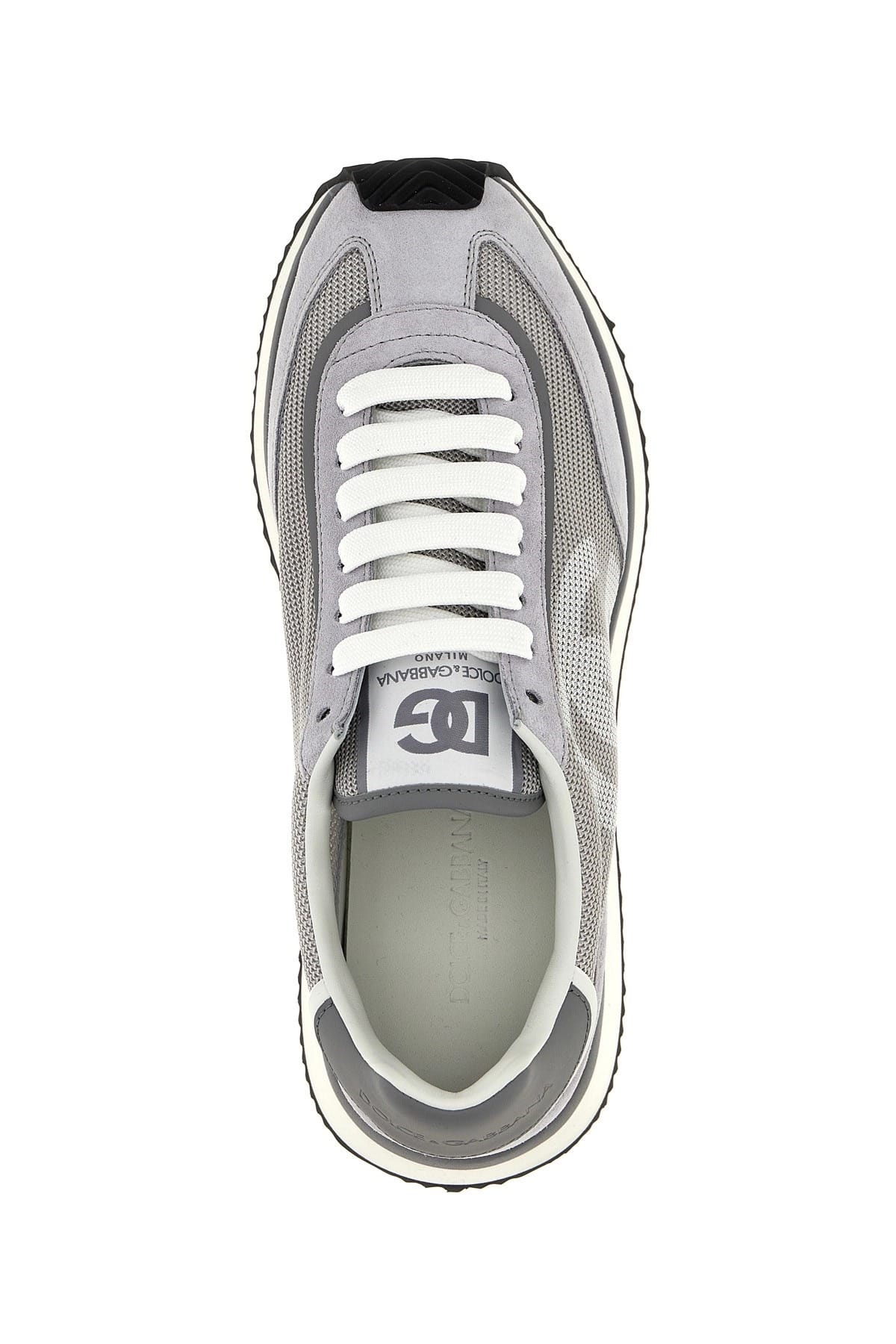 Dolce & Gabbana Dolce & Gabbana Cuschion Sneakers