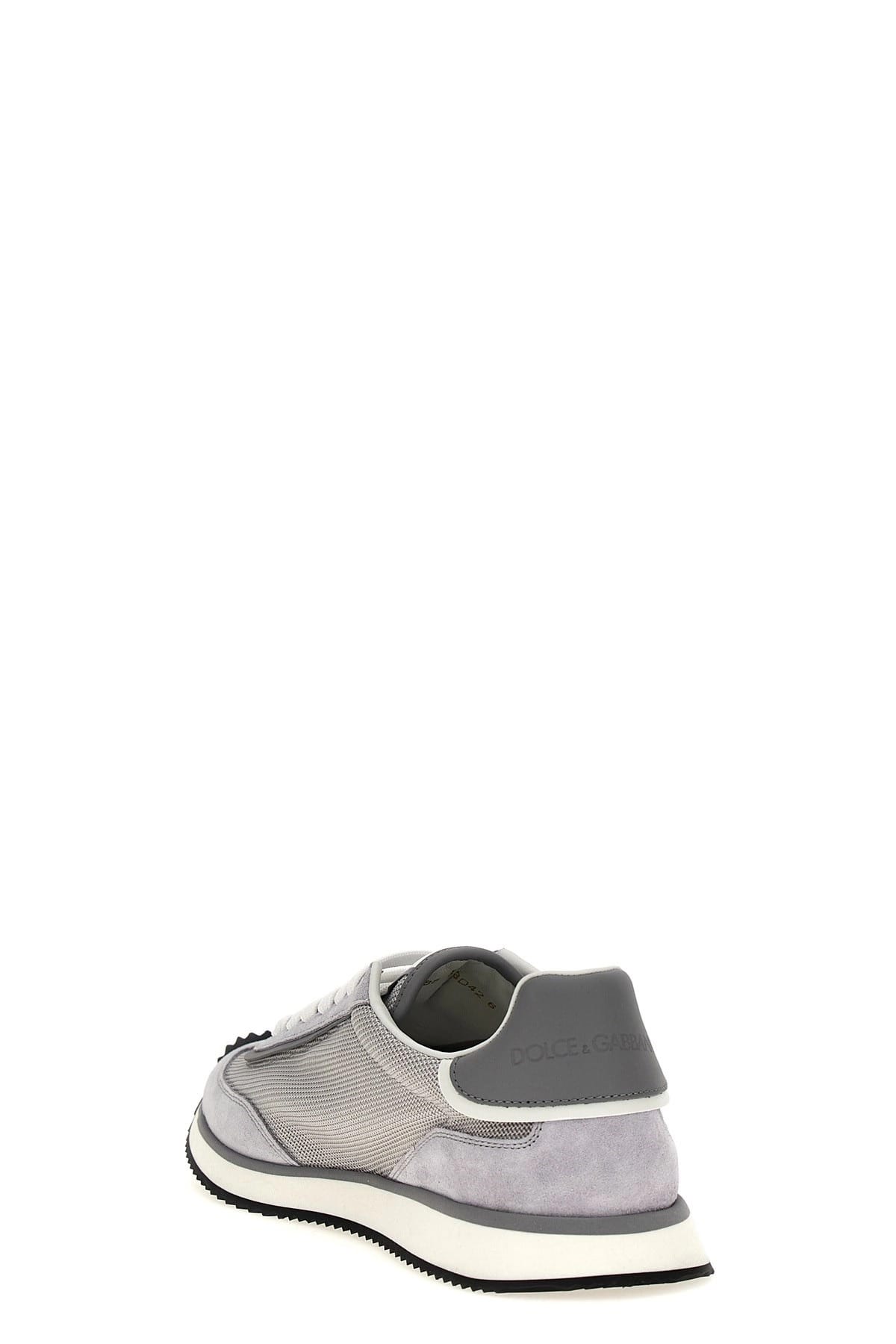 Dolce & Gabbana Dolce & Gabbana Cuschion Sneakers
