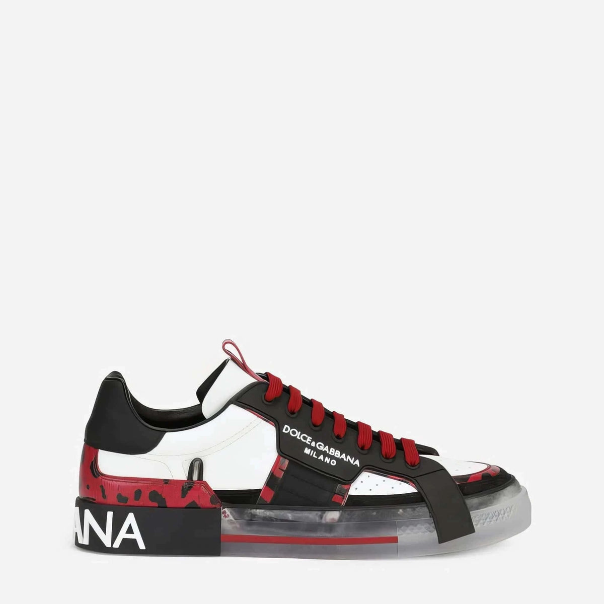 コレクション　DOLCE＆GABBANA レザー　65万 DOLCE&GABBANA - コレクションモデル GACKT着 DOLCE&GABBANA