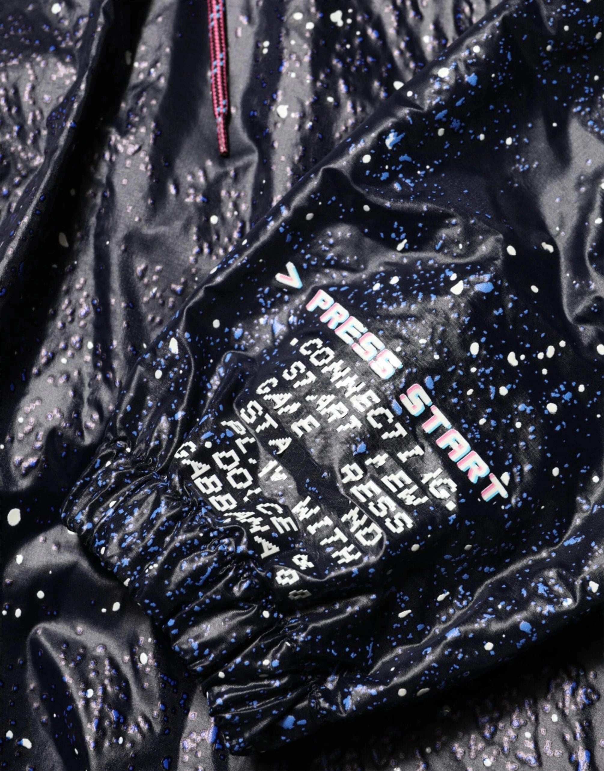 Dolce & Gabbana D&G Game Cotton Hoodie