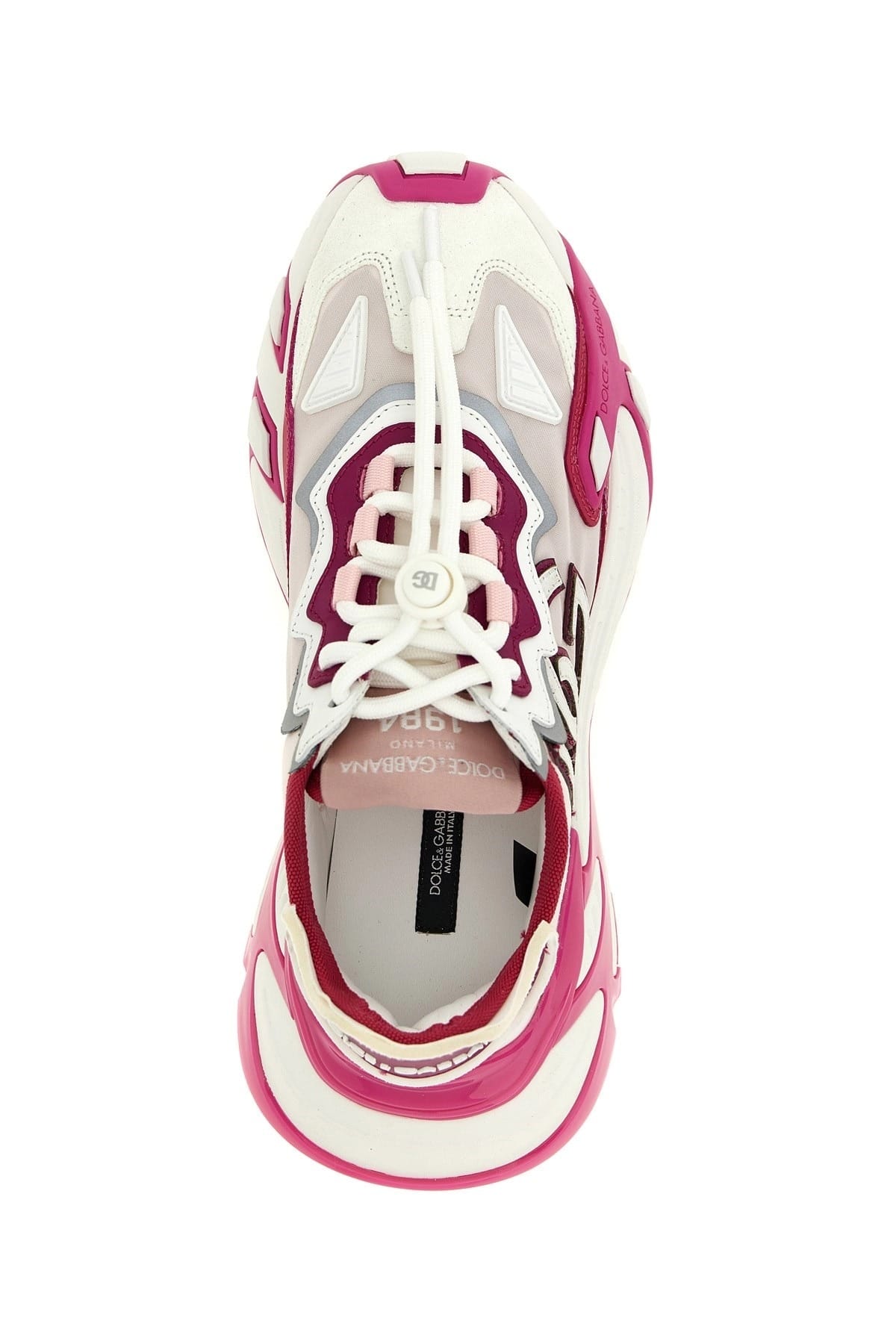 Dolce & Gabbana Dolce & Gabbana Day Faster Sneaker