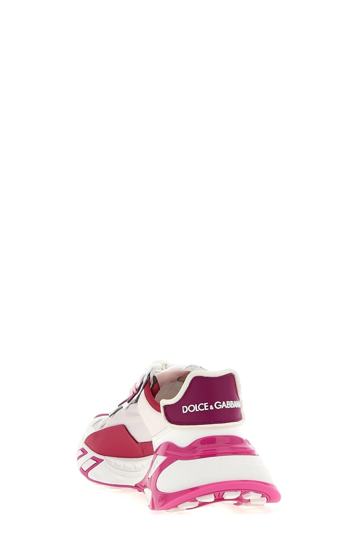 Dolce & Gabbana Dolce & Gabbana Day Faster Sneaker