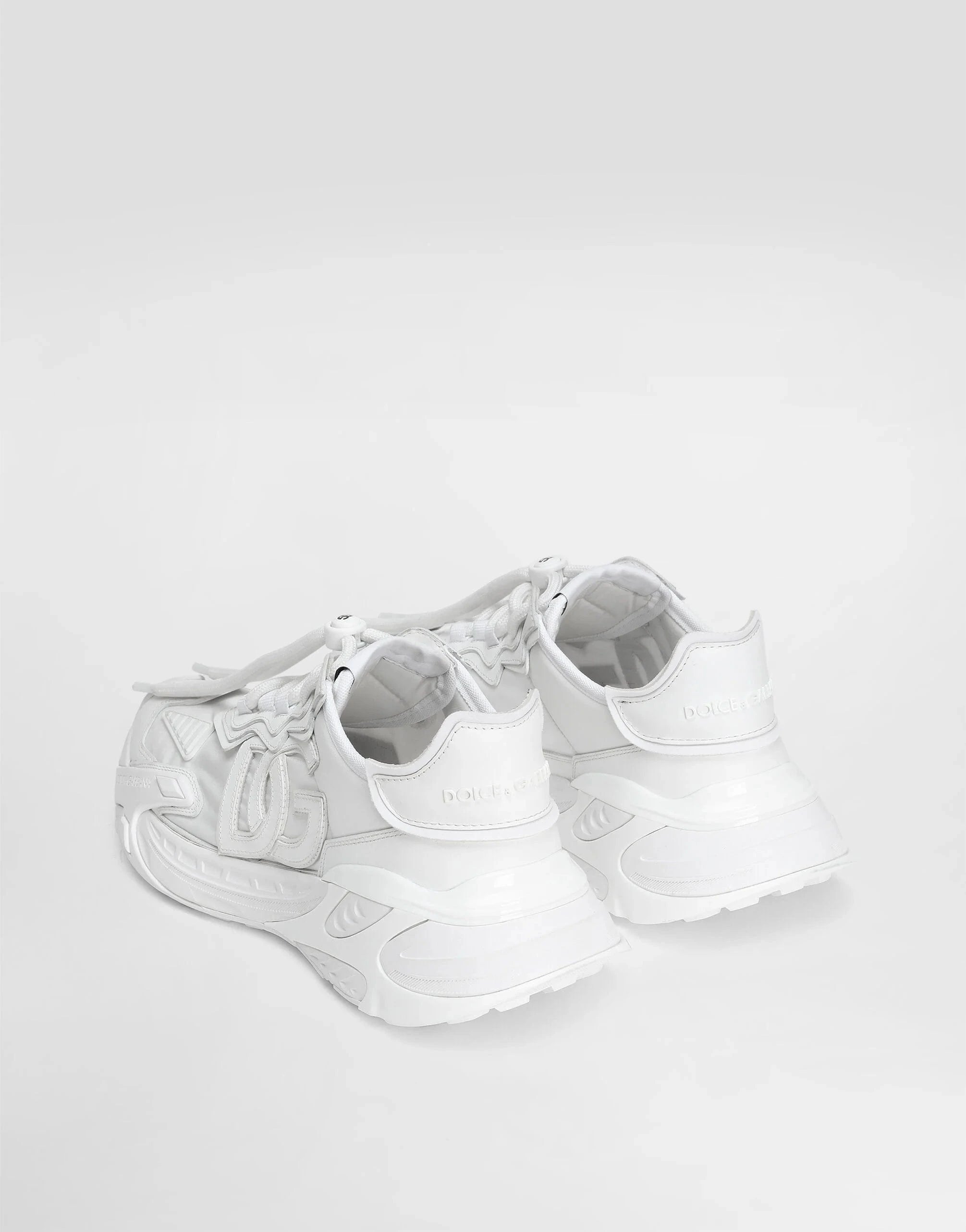 Dolce & Gabbana Day Faster Sneakers