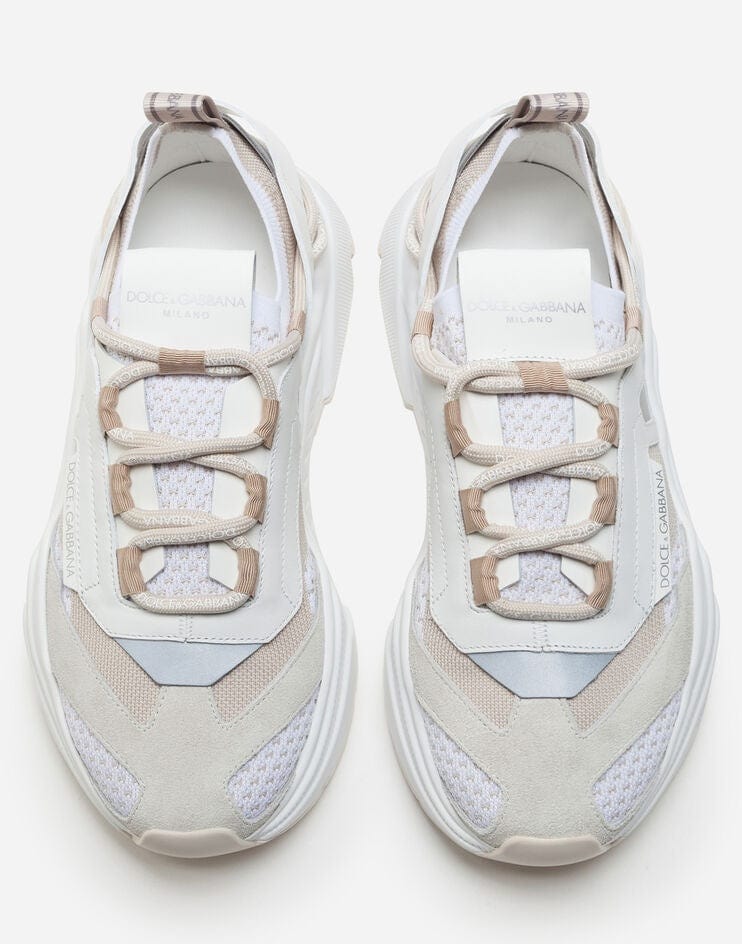 Dolce Gabbana Daymaster Chunky Sneakers Sendegaro DE