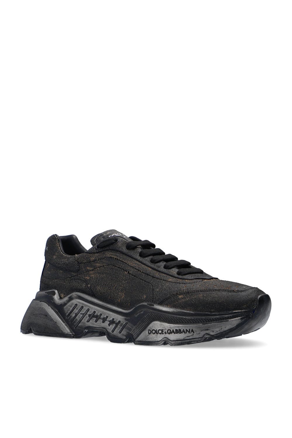 Dolce & Gabbana Daymaster Runway Sneakers