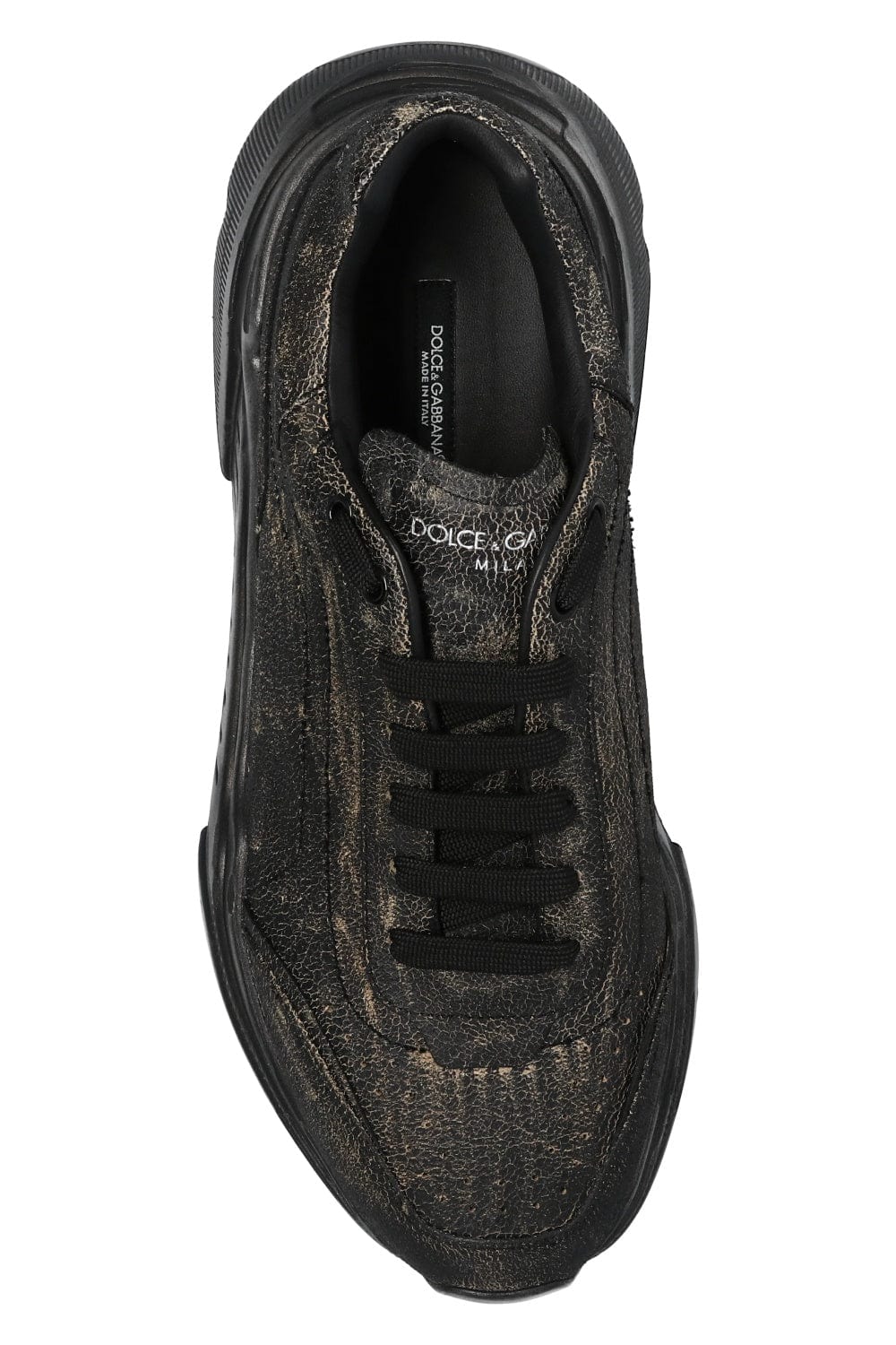 Dolce & Gabbana Daymaster Runway Sneakers