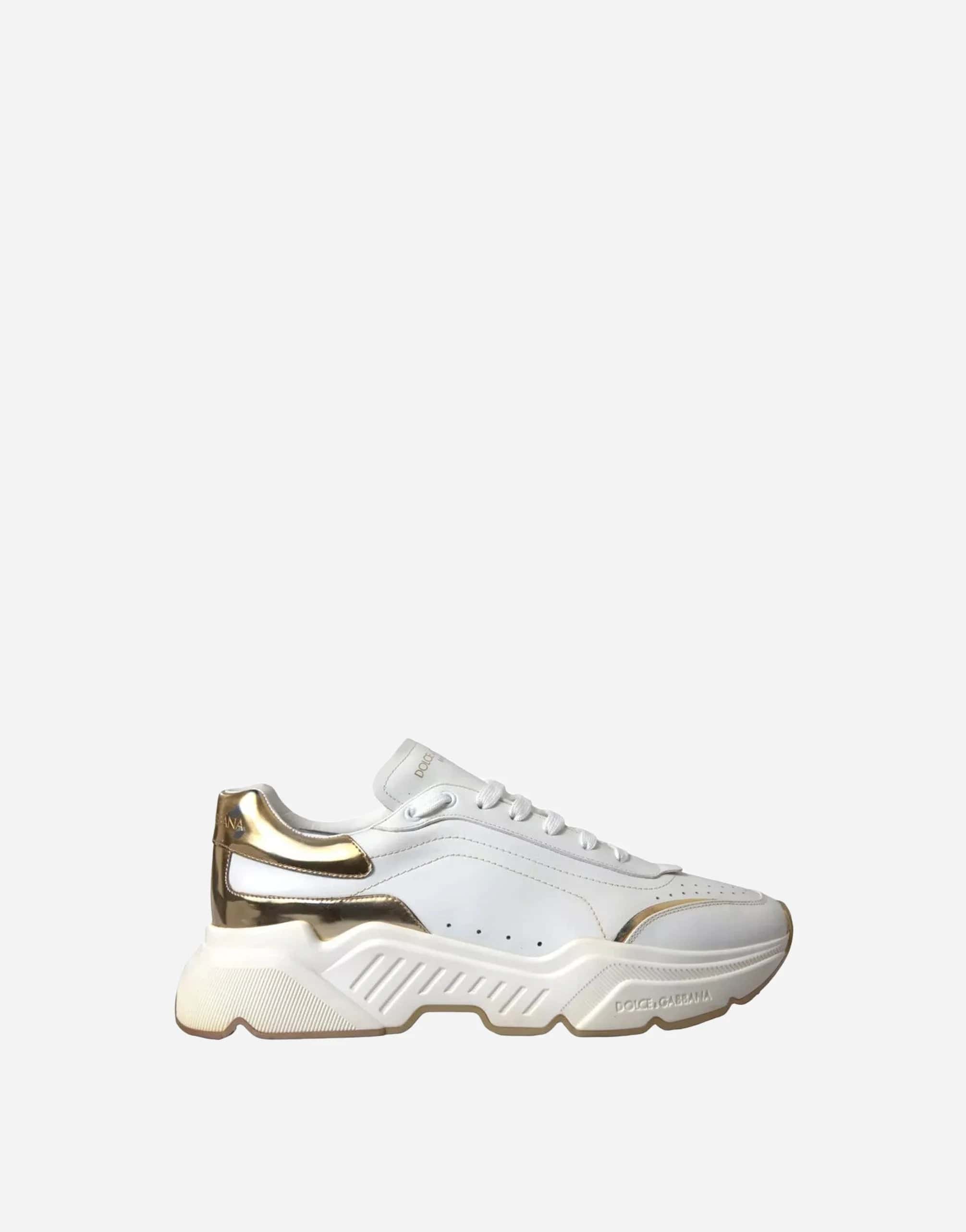 Dolce & Gabbana Daymaster Sport Sneakers