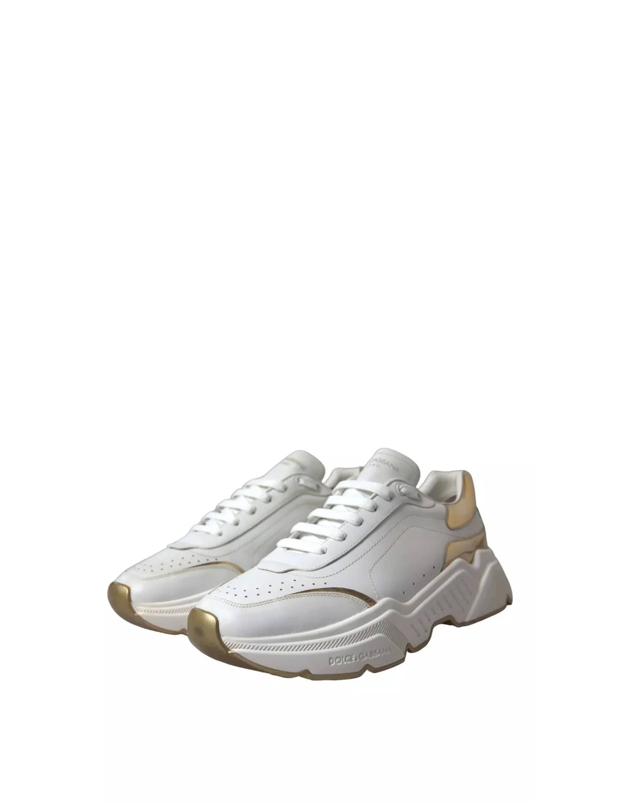 Dolce & Gabbana Daymaster Sport Sneakers