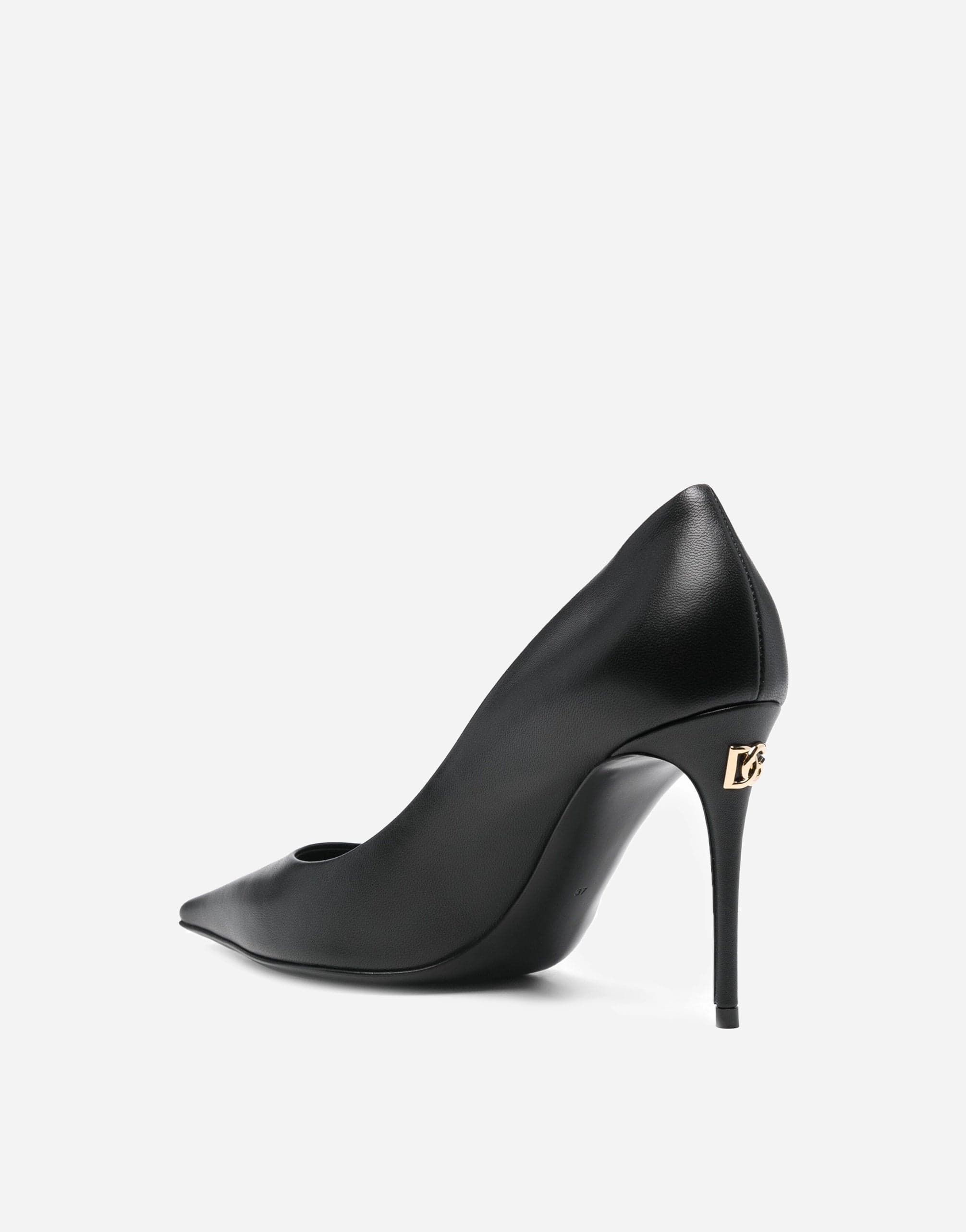 Dolce & Gabbana Décoletté Pumps