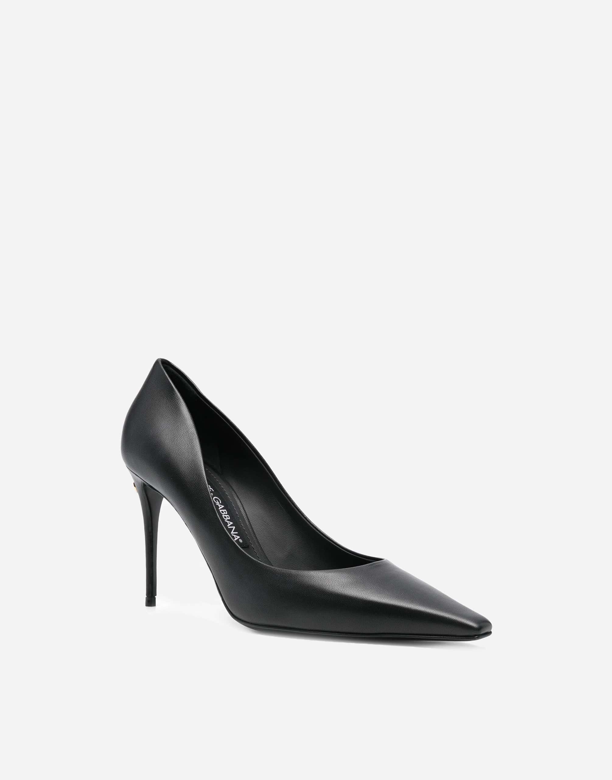 Dolce & Gabbana Décoletté Pumps