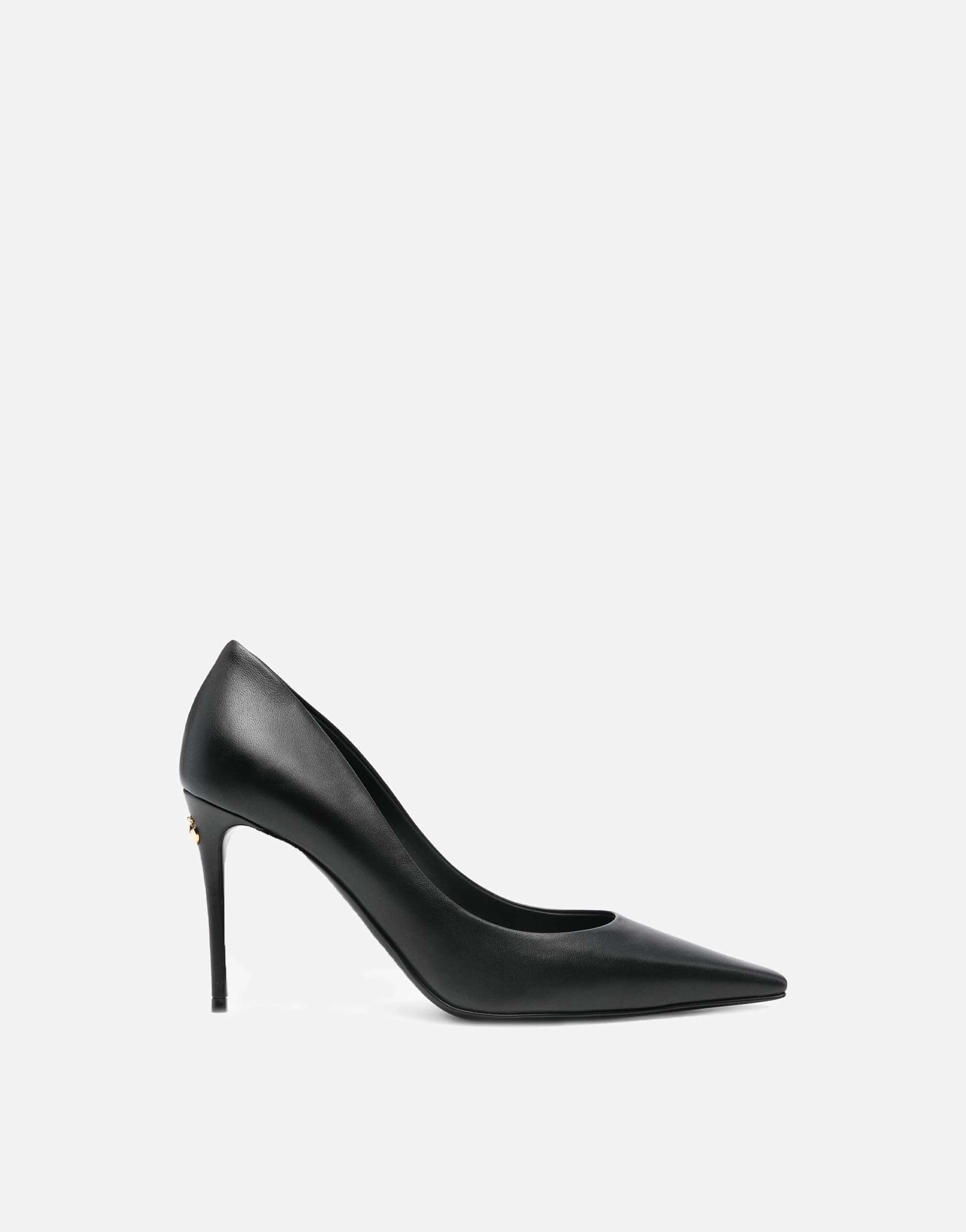 Dolce & Gabbana Décoletté Pumps